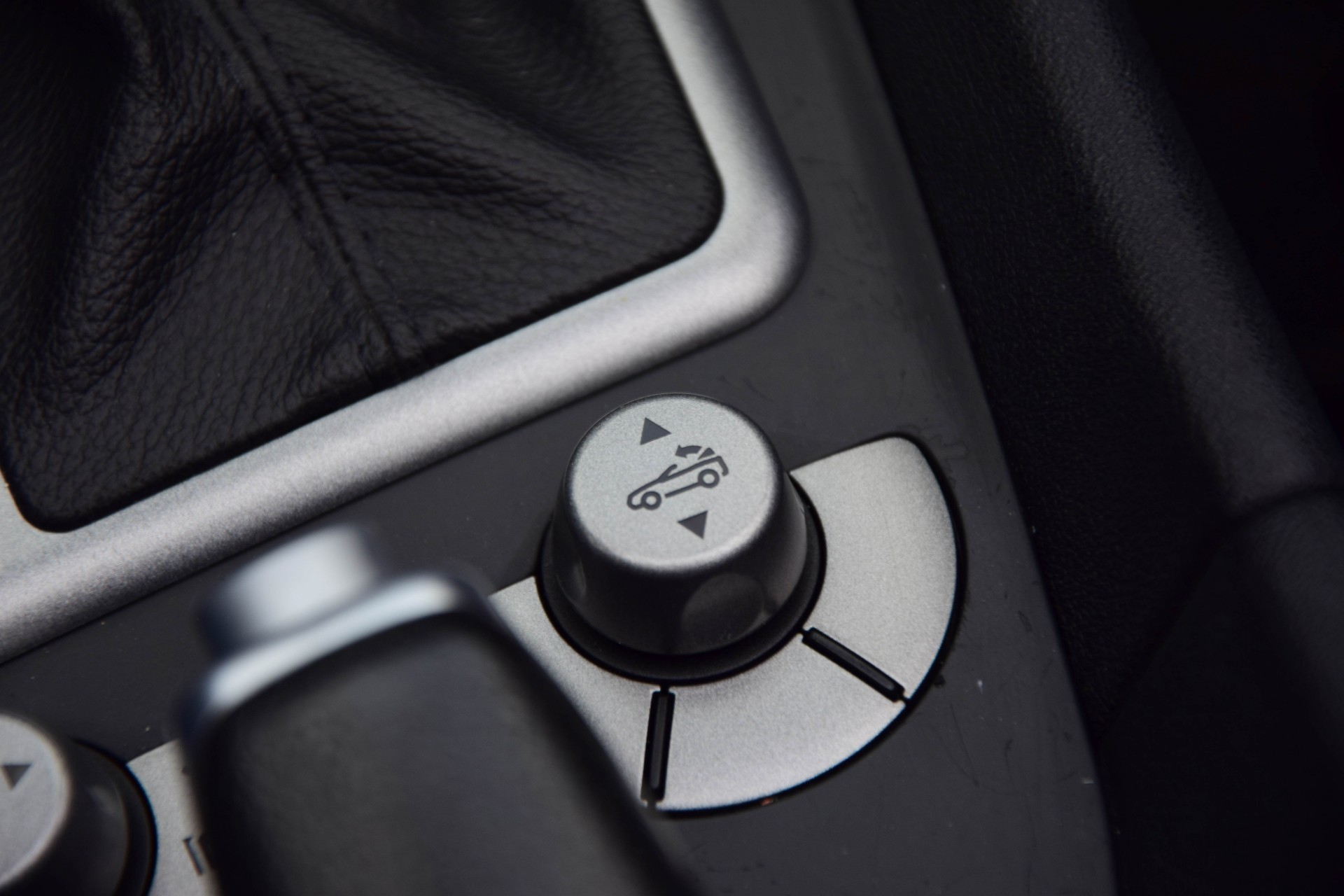 Mercedes-Benz SLK-Klasse 200 K. Leer/Comand/18" AMG/Verw-stoelen Aut5 Foto 12