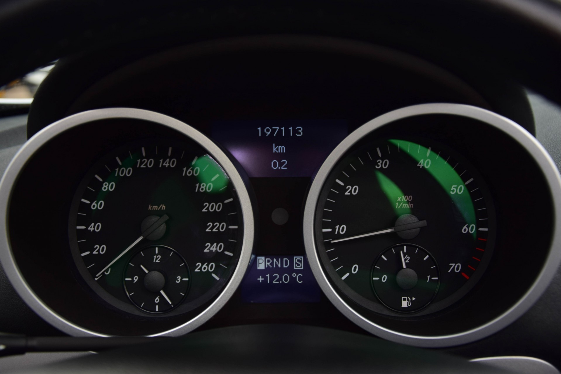 Mercedes-Benz SLK-Klasse 200 K. Leer/Comand/18" AMG/Verw-stoelen Aut5 Foto 7