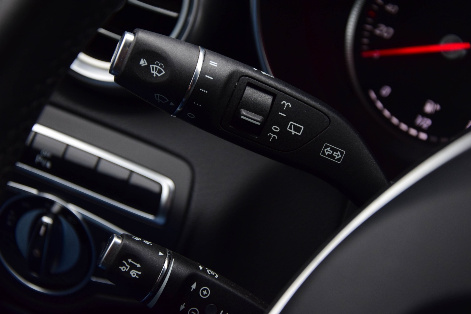 Mercedes-Benz GLC-Klasse 220 d 4-M Distronic/Camera/Leder/Comand/Wegkl-trekhaak Aut9 Foto 10