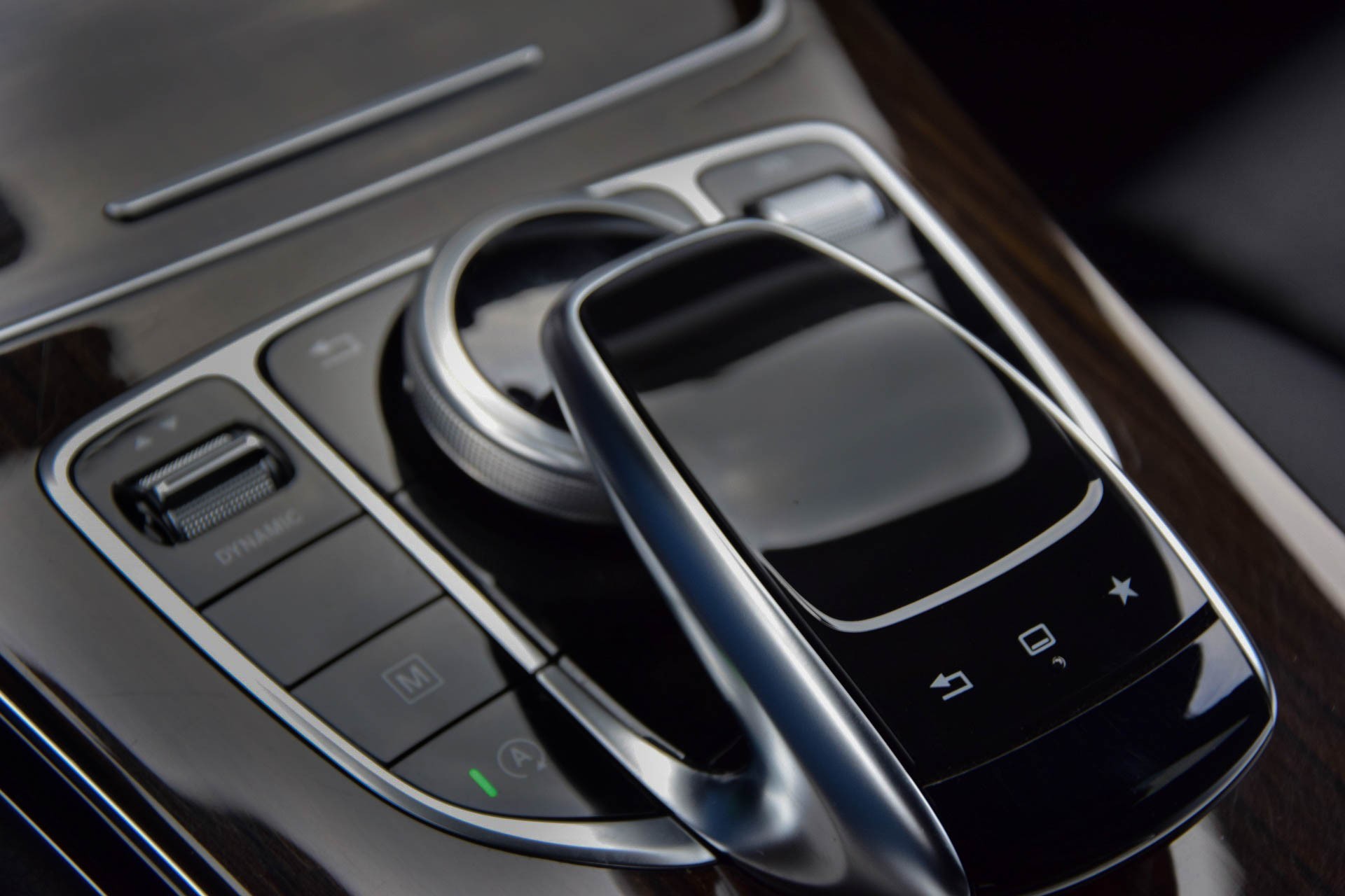 Mercedes-Benz GLC-Klasse 220 d 4-M Distronic/Camera/Leder/Comand/Wegkl-trekhaak Aut9 Foto 12