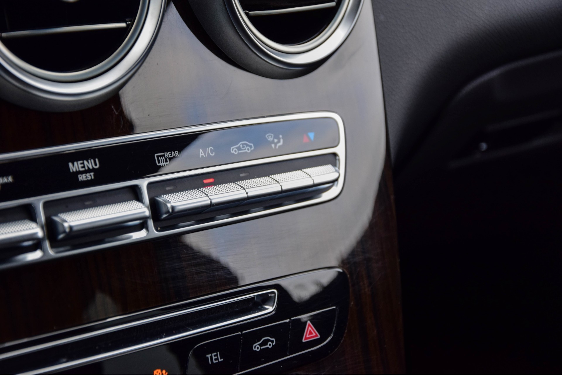 Mercedes-Benz GLC-Klasse 220 d 4-M Distronic/Camera/Leder/Comand/Wegkl-trekhaak Aut9 Foto 13