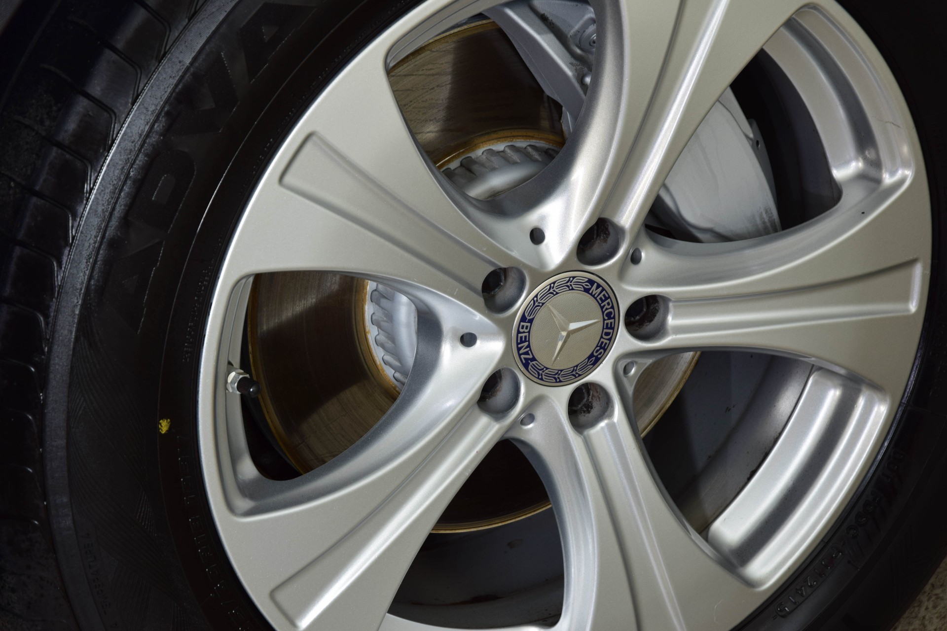 Mercedes-Benz GLC-Klasse 220 d 4-M Distronic/Camera/Leder/Comand/Wegkl-trekhaak Aut9 Foto 18