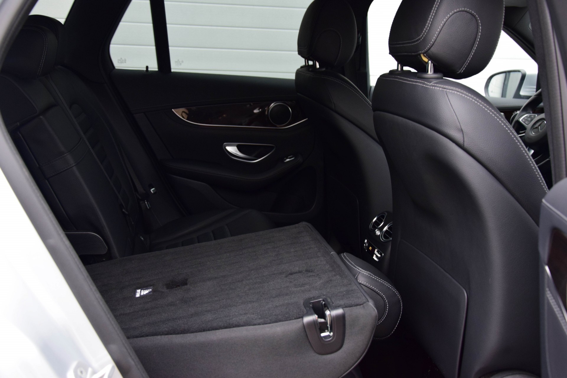 Mercedes-Benz GLC-Klasse 220 d 4-M Distronic/Camera/Leder/Comand/Wegkl-trekhaak Aut9 Foto 5