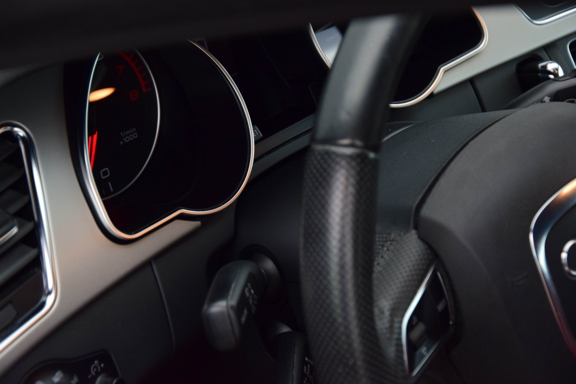 Audi A5 3.2 FSI Quattro Pro Line Aut6 Foto 10