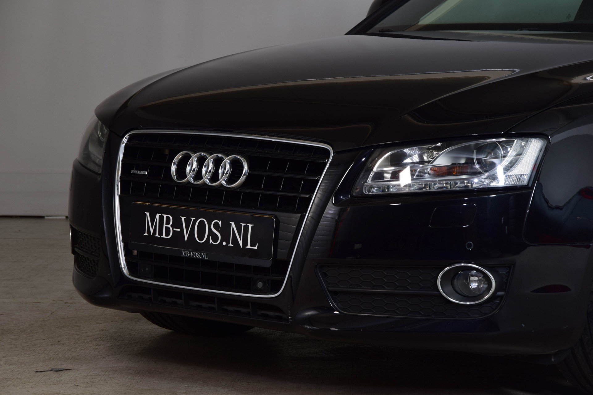 Audi A5 3.2 FSI Quattro Pro Line Aut6 Foto 13