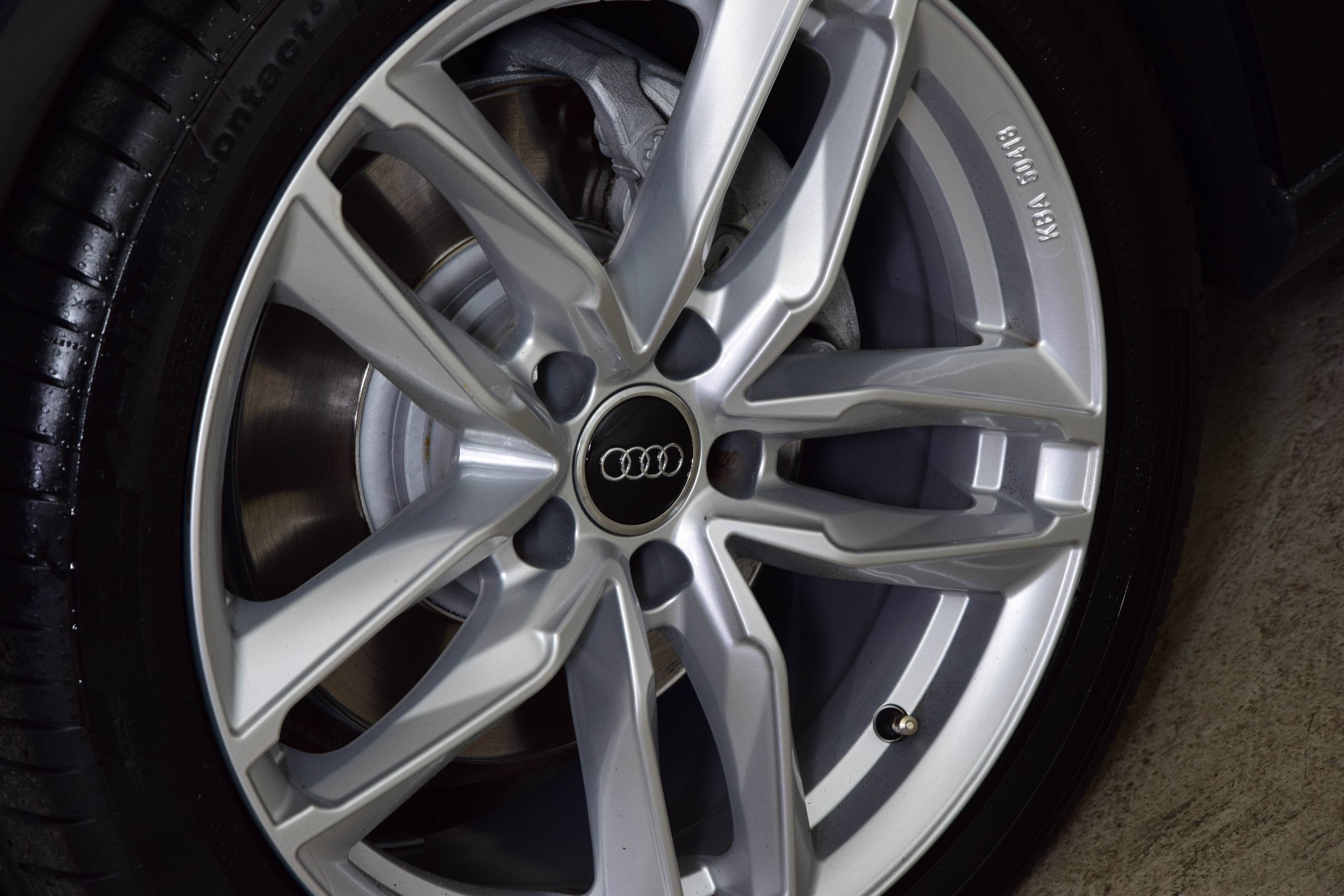 Audi A5 3.2 FSI Quattro Pro Line Aut6 Foto 14