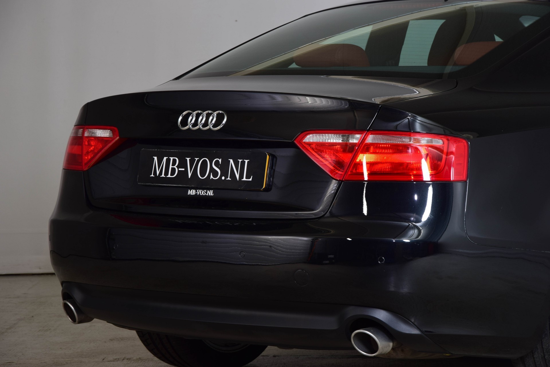 Audi A5 3.2 FSI Quattro Pro Line Aut6 Foto 15