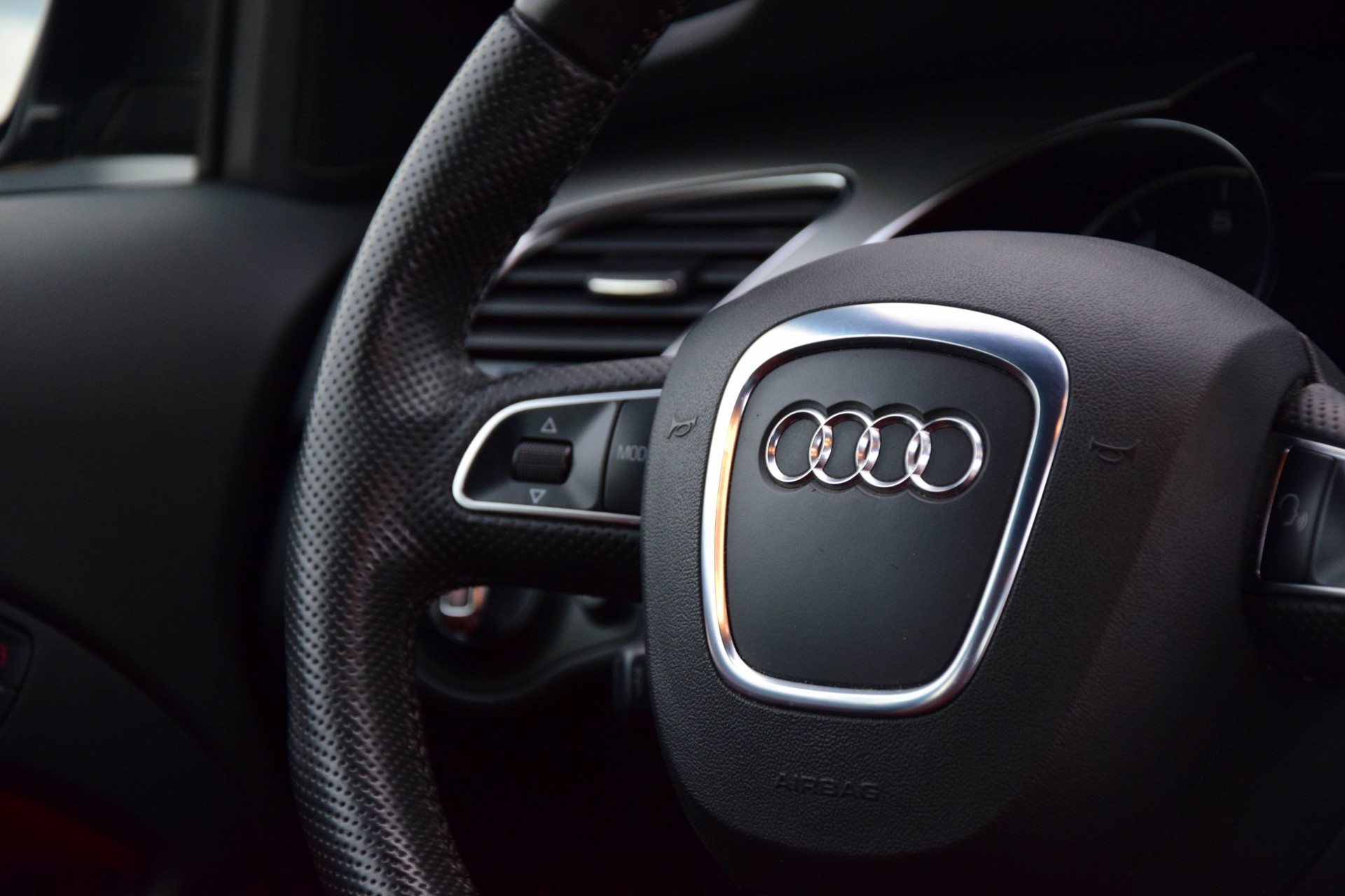 Audi A5 3.2 FSI Quattro Pro Line Aut6 Foto 4