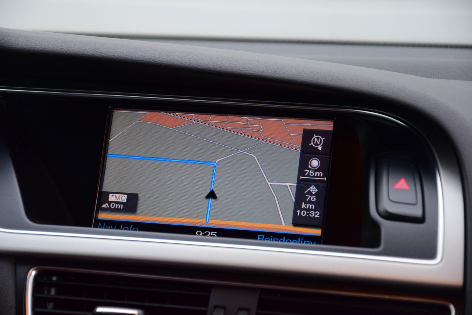 Audi A5 3.2 FSI Quattro Pro Line Aut6 Foto 5