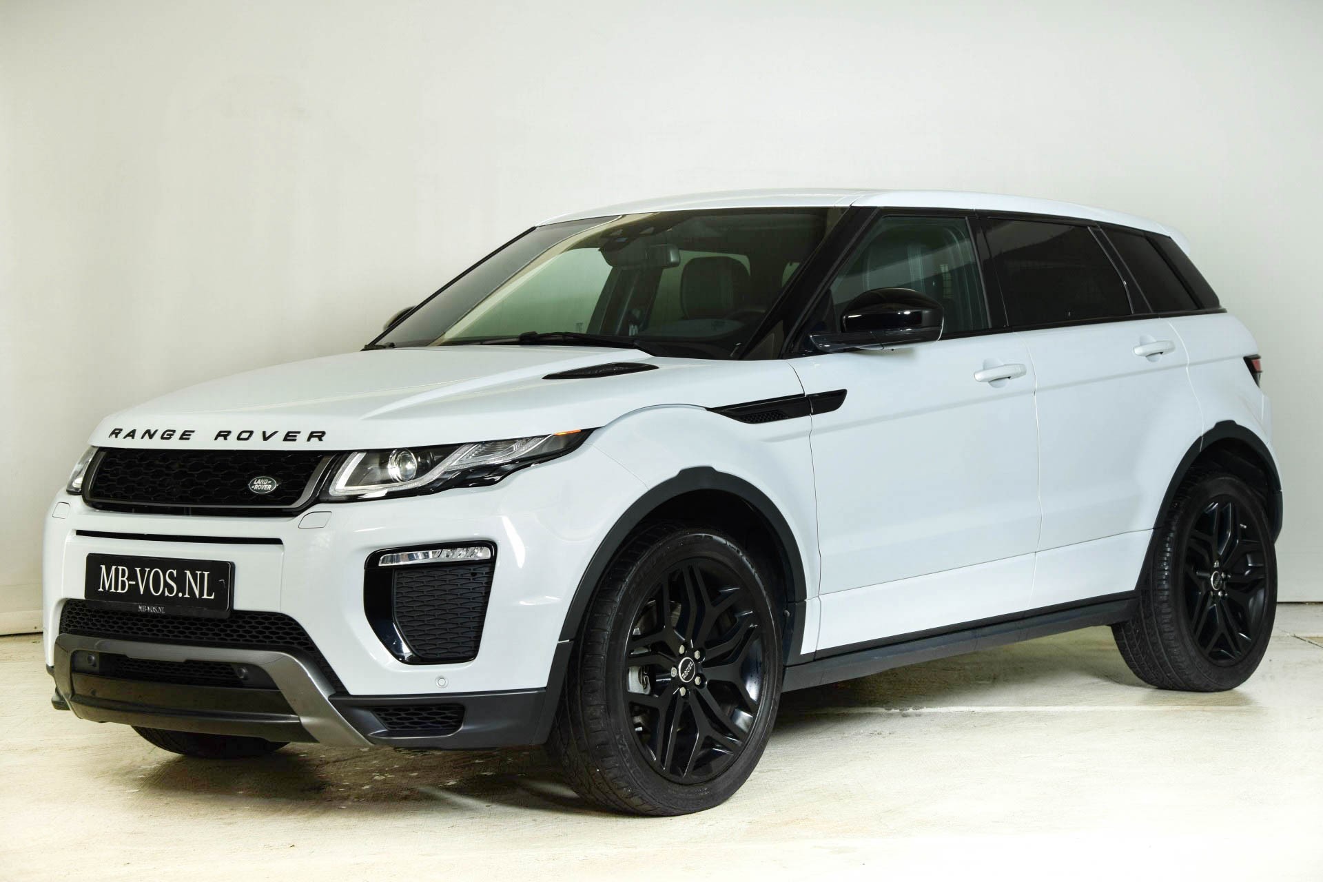 Land Rover Range Rover Evoque 2.0 TD4 HSE DYNAMIC 4WD Panorama Oxford Keyless 20"Aut Foto 1