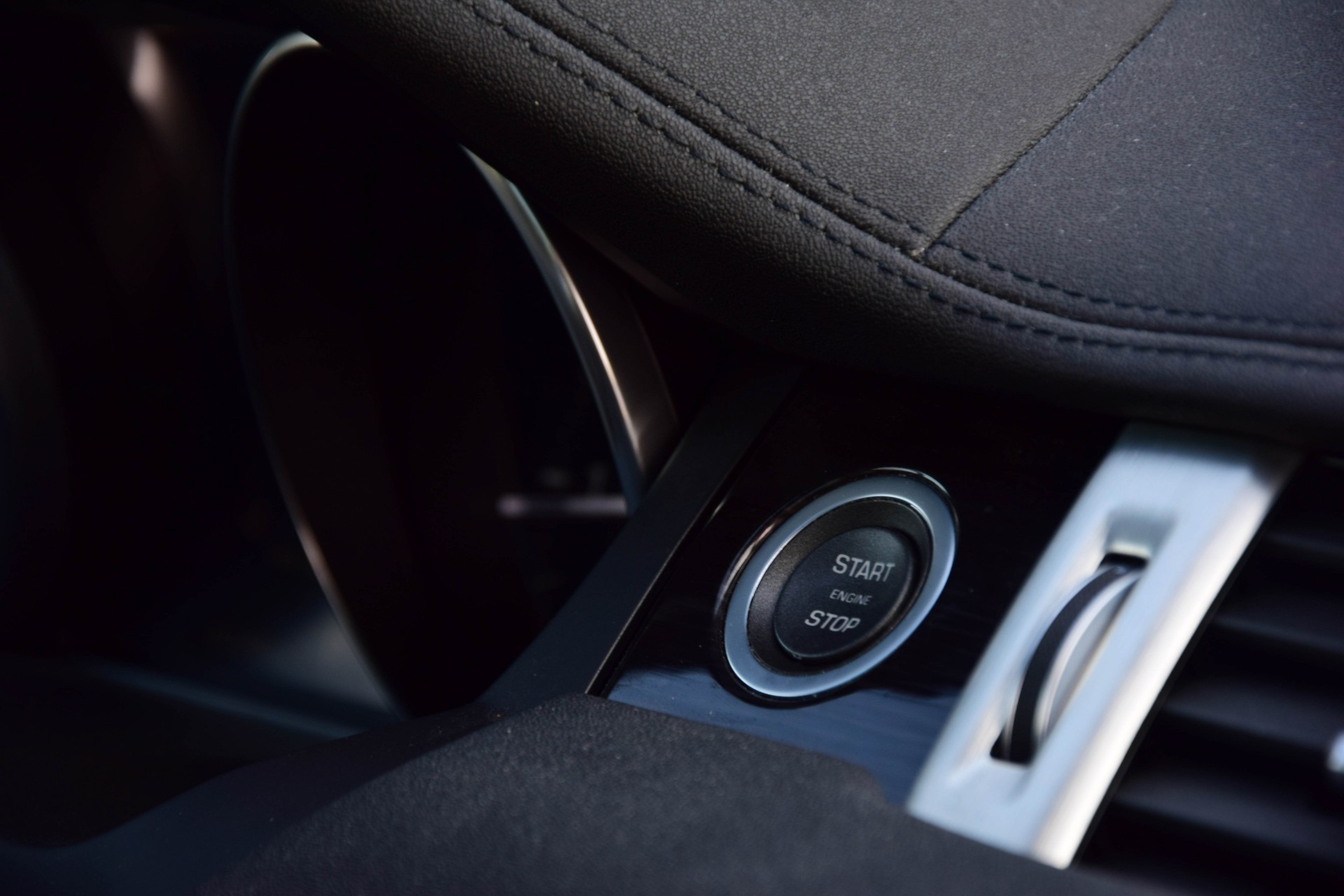 Land Rover Range Rover Evoque 2.0 TD4 HSE DYNAMIC 4WD Panorama Oxford Keyless 20"Aut Foto 12