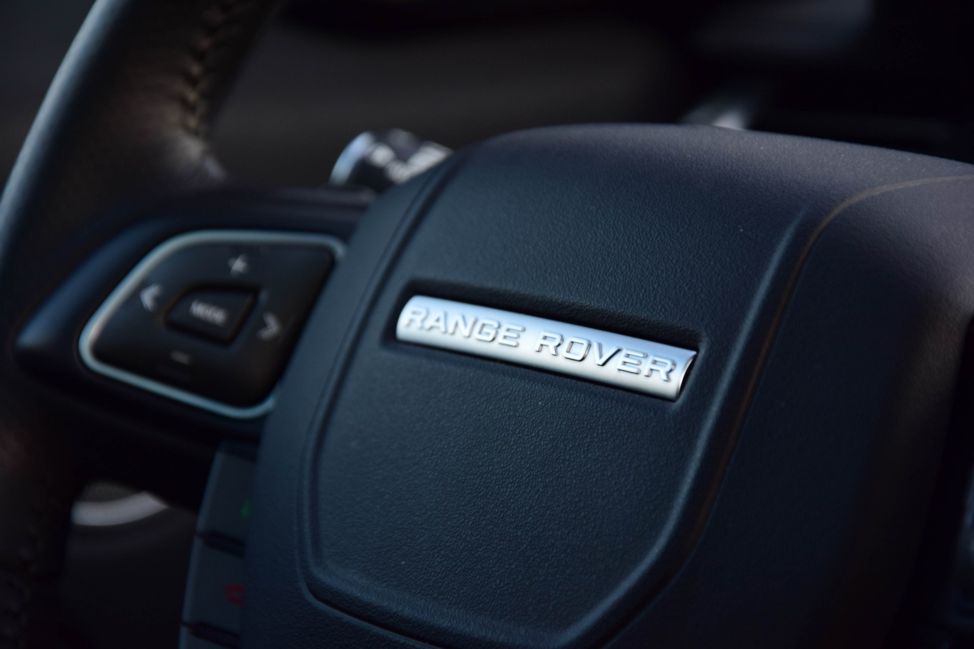 Land Rover Range Rover Evoque 2.0 TD4 HSE DYNAMIC 4WD Panorama Oxford Keyless 20"Aut Foto 14