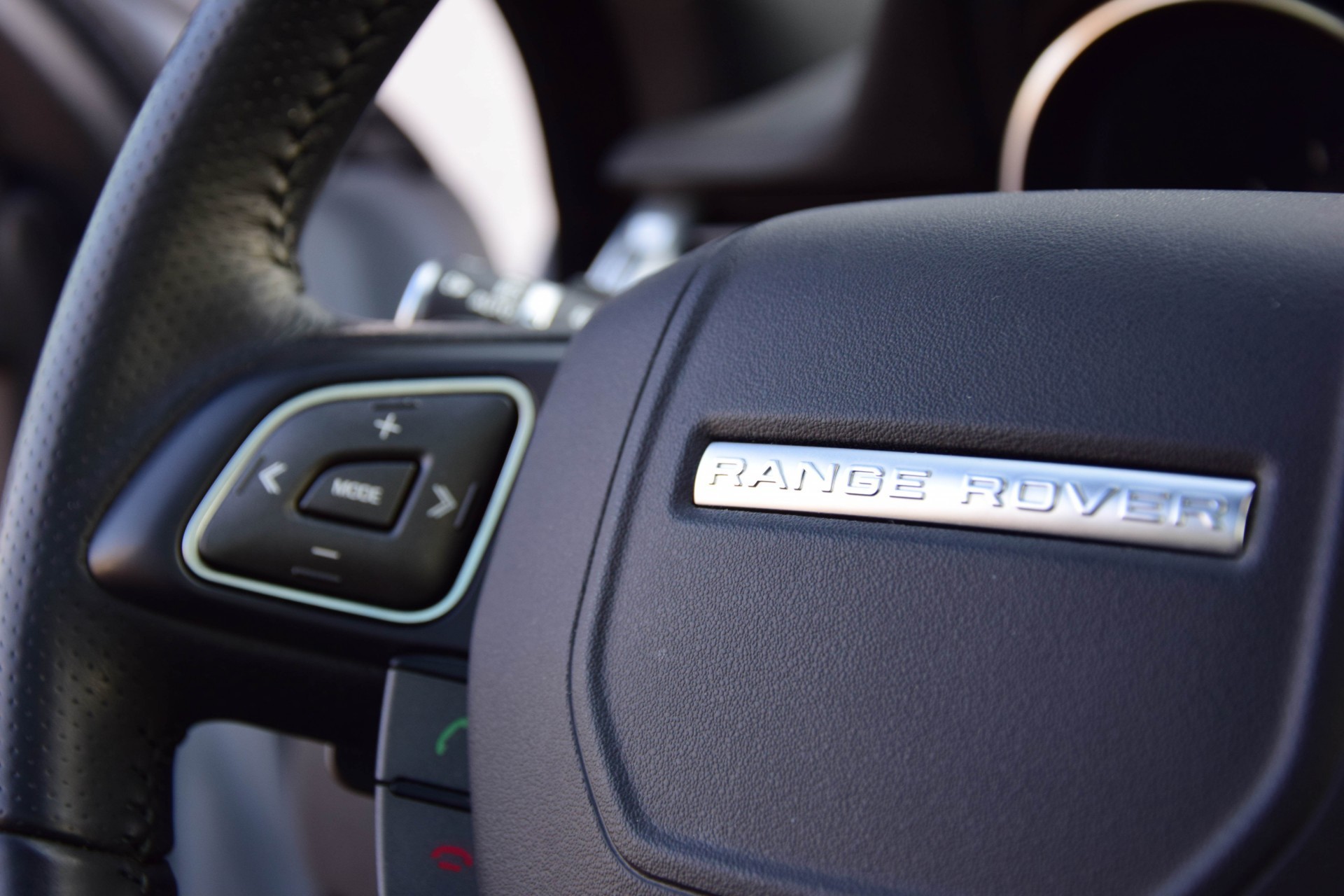 Land Rover Range Rover Evoque 2.0 TD4 HSE DYNAMIC 4WD Panorama Oxford Keyless 20"Aut Foto 23