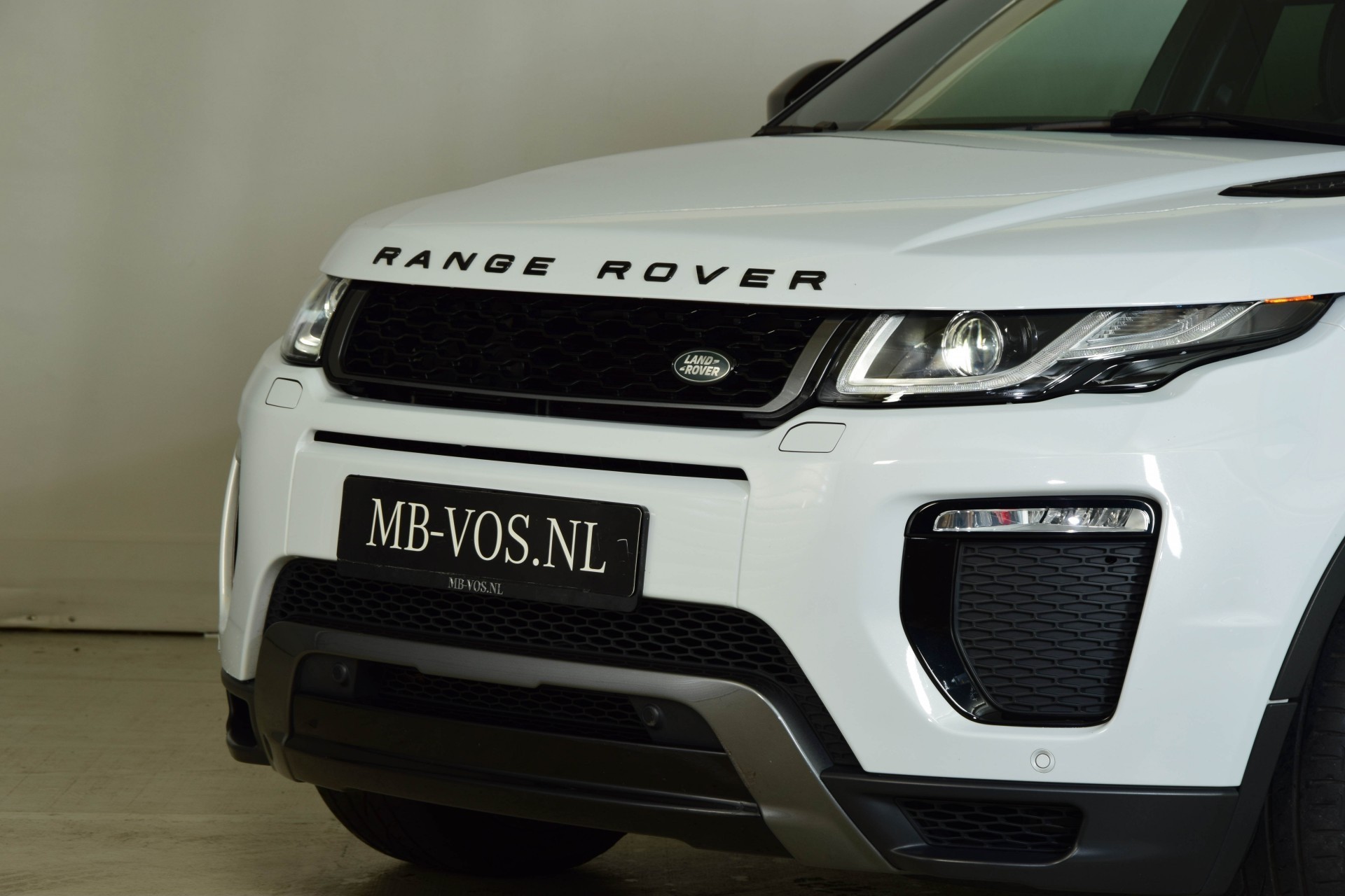 Land Rover Range Rover Evoque 2.0 TD4 HSE DYNAMIC 4WD Panorama Oxford Keyless 20"Aut Foto 26