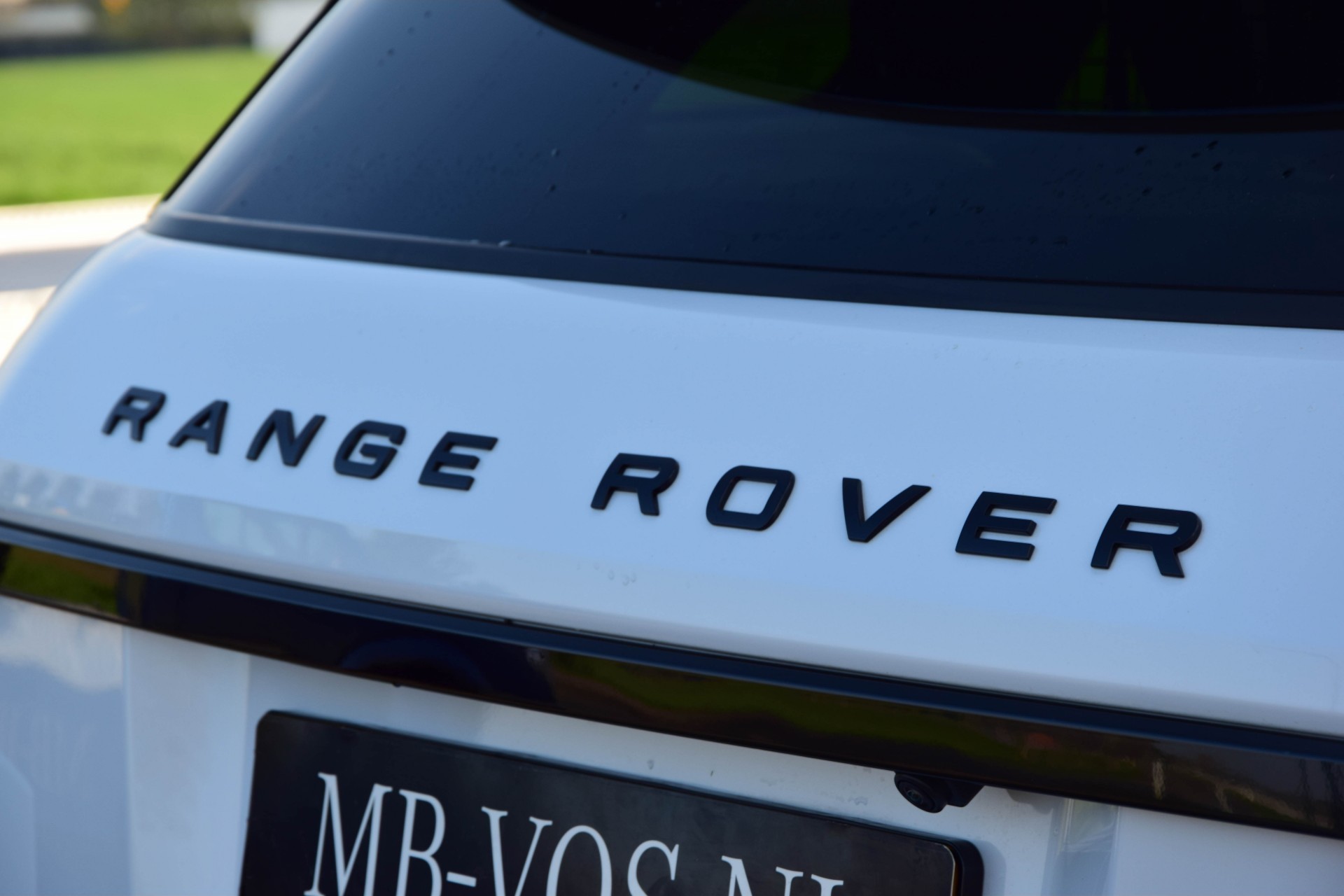 Land Rover Range Rover Evoque 2.0 TD4 HSE DYNAMIC 4WD Panorama Oxford Keyless 20"Aut Foto 28