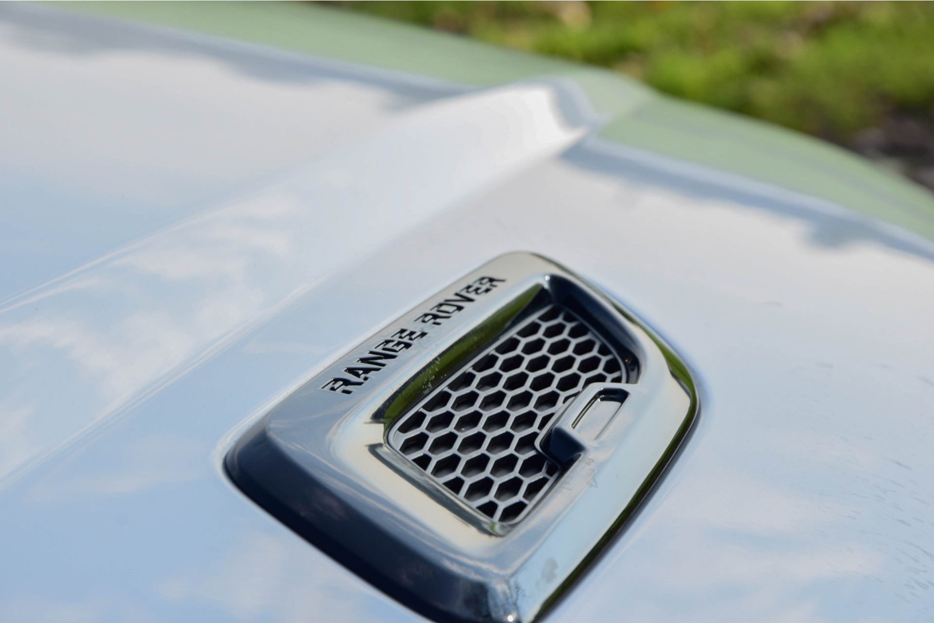 Land Rover Range Rover Evoque 2.0 TD4 HSE DYNAMIC 4WD Panorama Oxford Keyless 20"Aut Foto 29