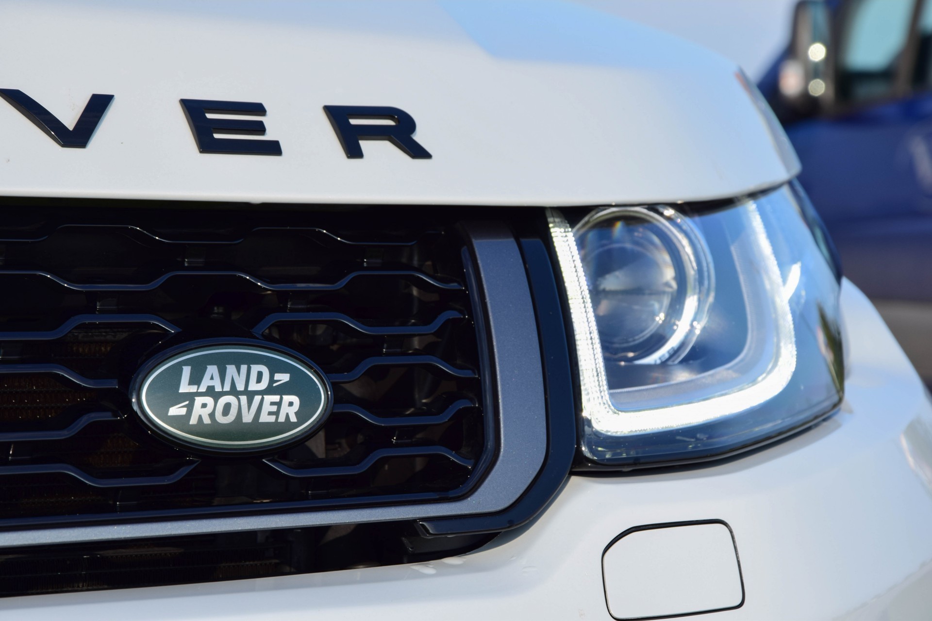 Land Rover Range Rover Evoque 2.0 TD4 HSE DYNAMIC 4WD Panorama Oxford Keyless 20"Aut Foto 31