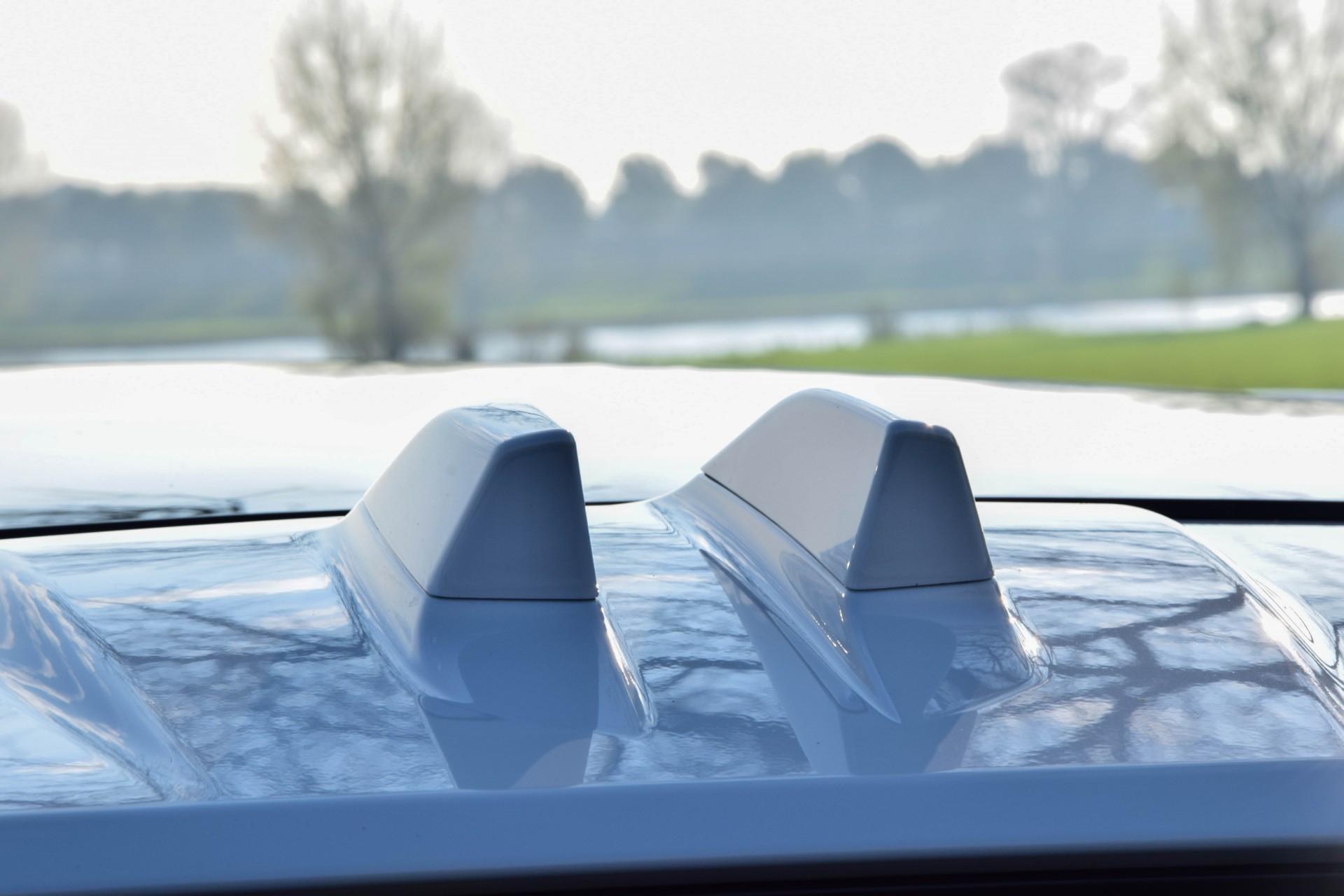 Land Rover Range Rover Evoque 2.0 TD4 HSE DYNAMIC 4WD Panorama Oxford Keyless 20"Aut Foto 32