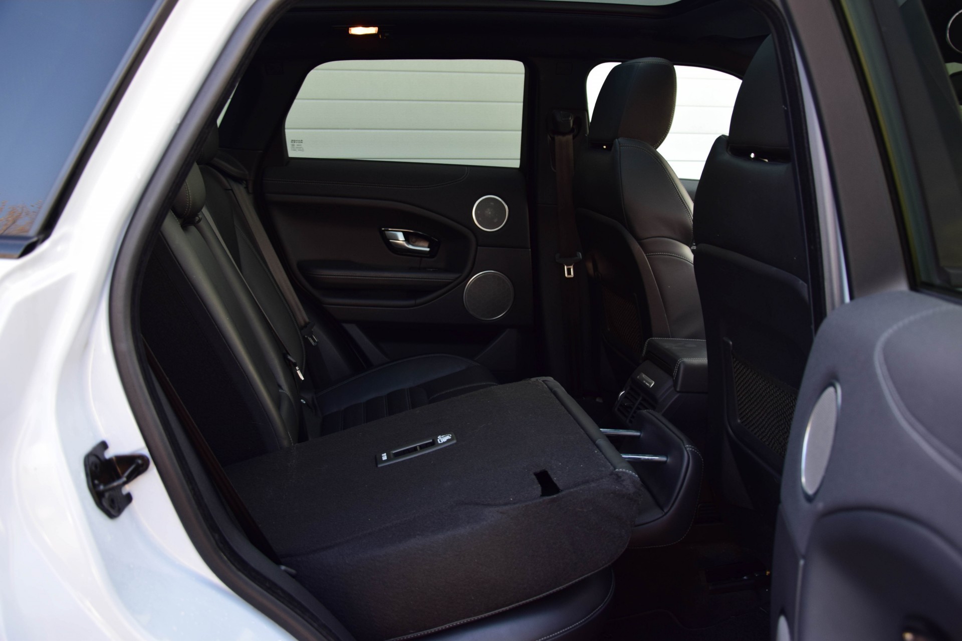 Land Rover Range Rover Evoque 2.0 TD4 HSE DYNAMIC 4WD Panorama Oxford Keyless 20"Aut Foto 5