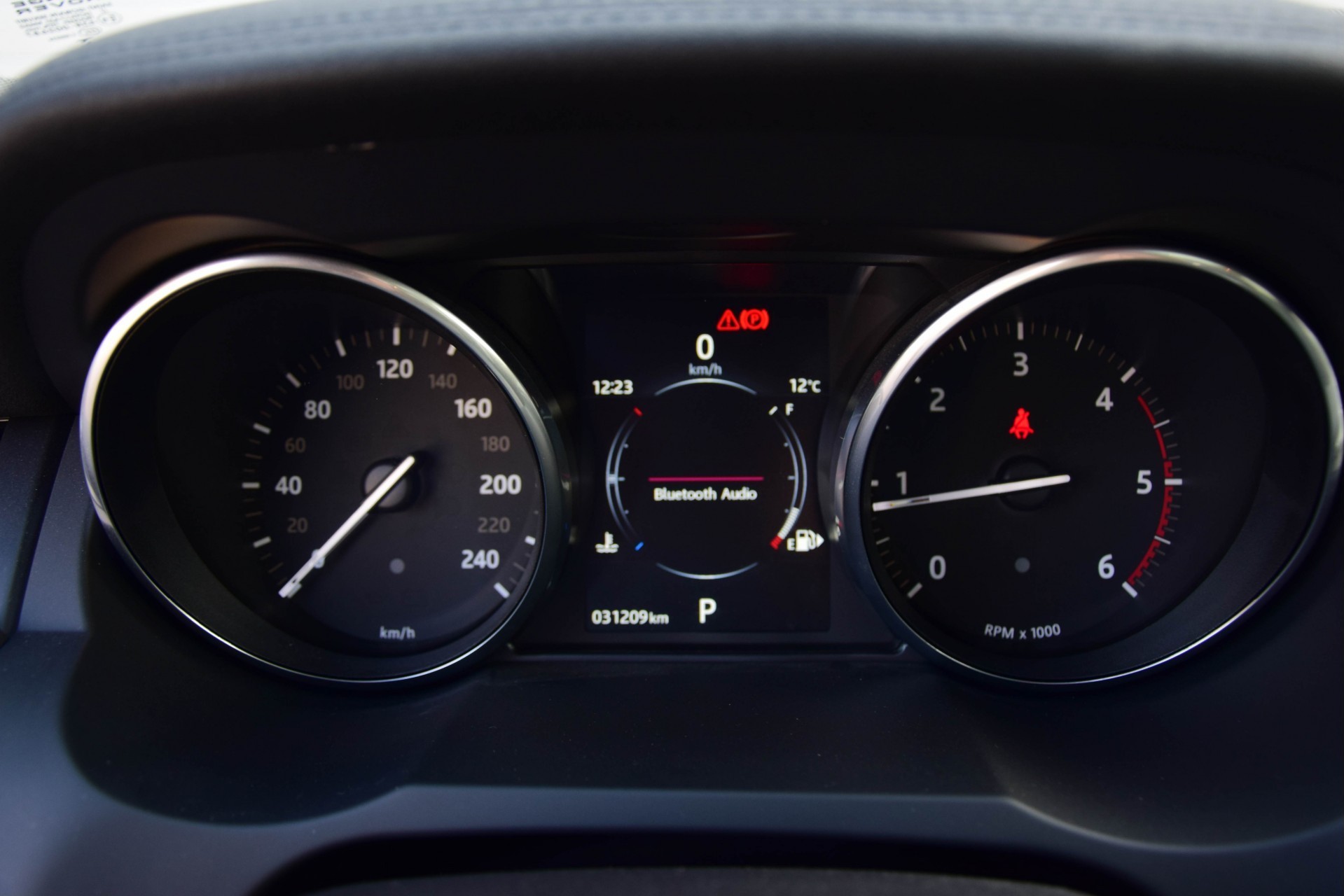 Land Rover Range Rover Evoque 2.0 TD4 HSE DYNAMIC 4WD Panorama Oxford Keyless 20"Aut Foto 7