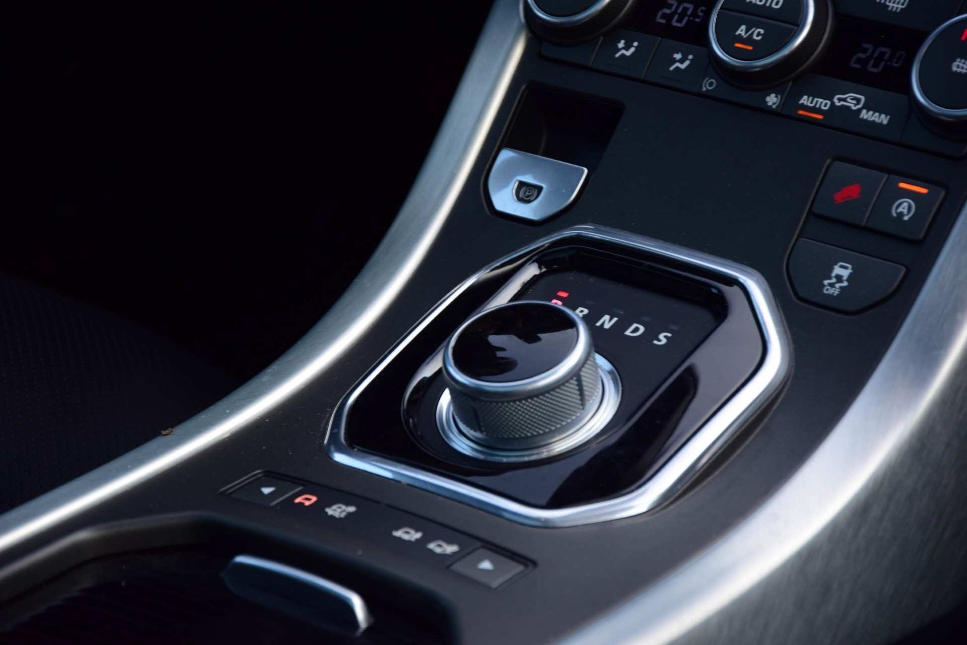 Land Rover Range Rover Evoque 2.0 TD4 HSE DYNAMIC 4WD Panorama Oxford Keyless 20"Aut Foto 9