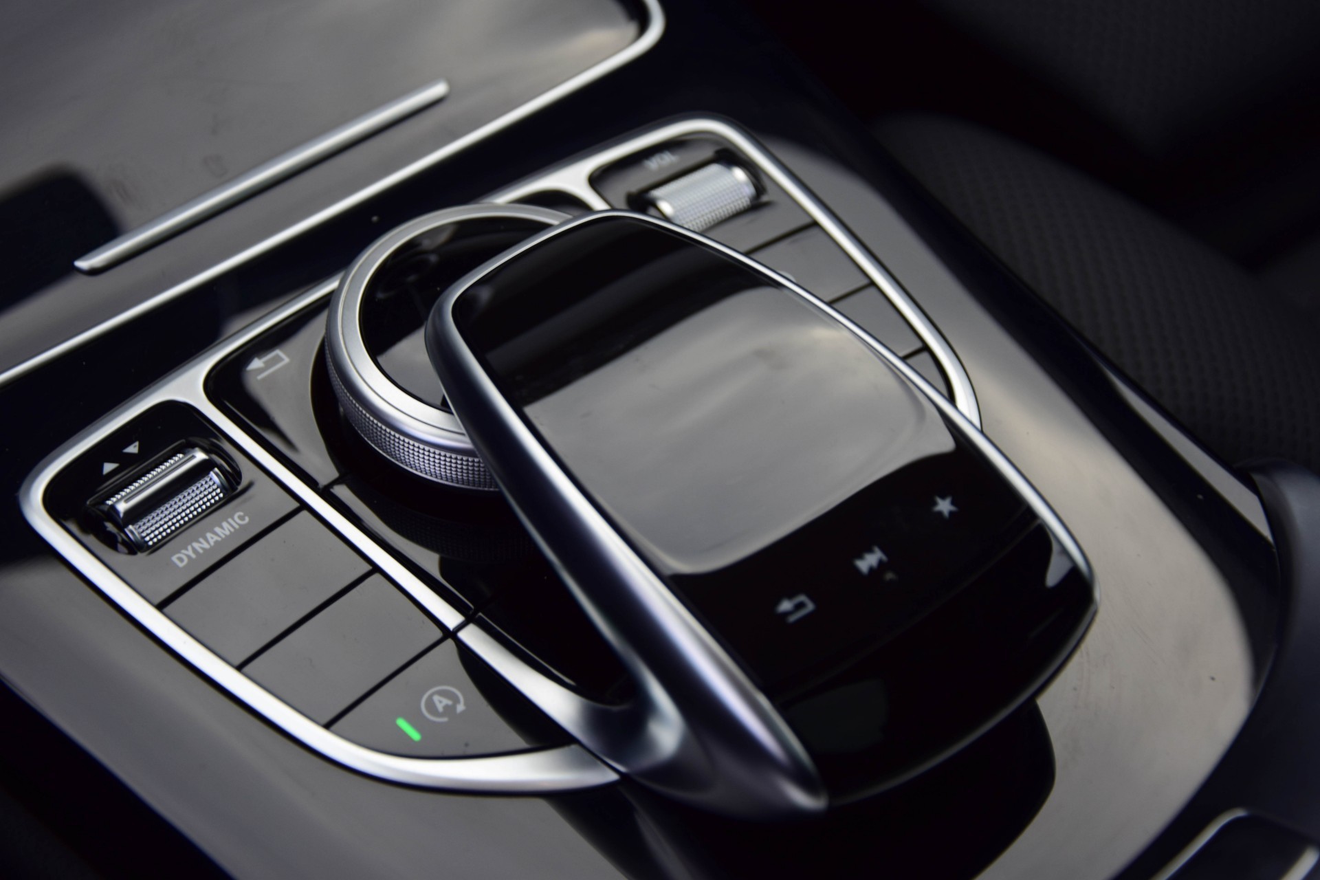 Mercedes-Benz C-Klasse Estate 220 CDI Panorama/Keyless/Burmester/Standkachel/Trekhaak Aut7 Foto 12