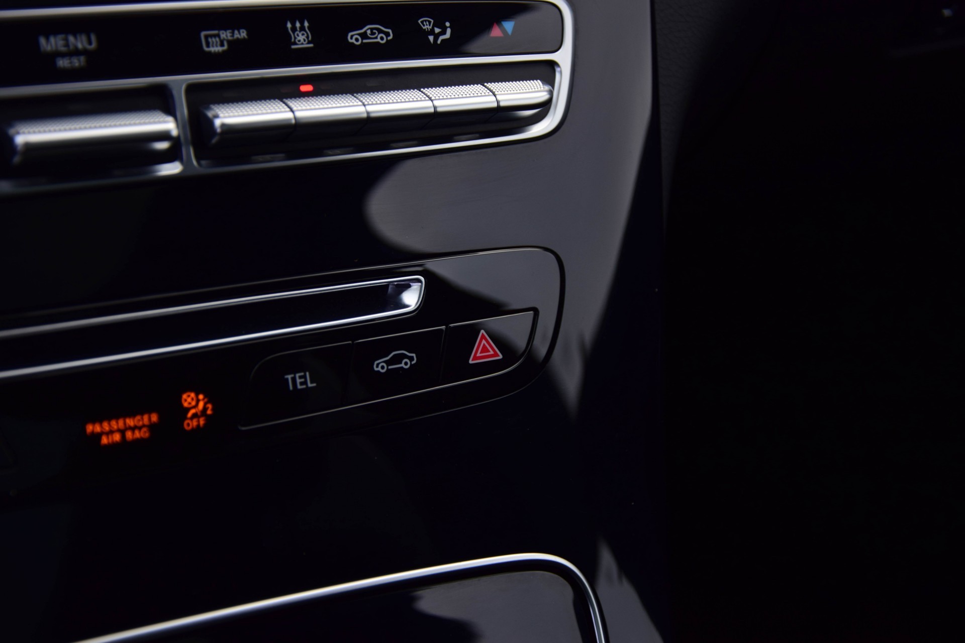 Mercedes-Benz C-Klasse Estate 220 CDI Panorama/Keyless/Burmester/Standkachel/Trekhaak Aut7 Foto 13