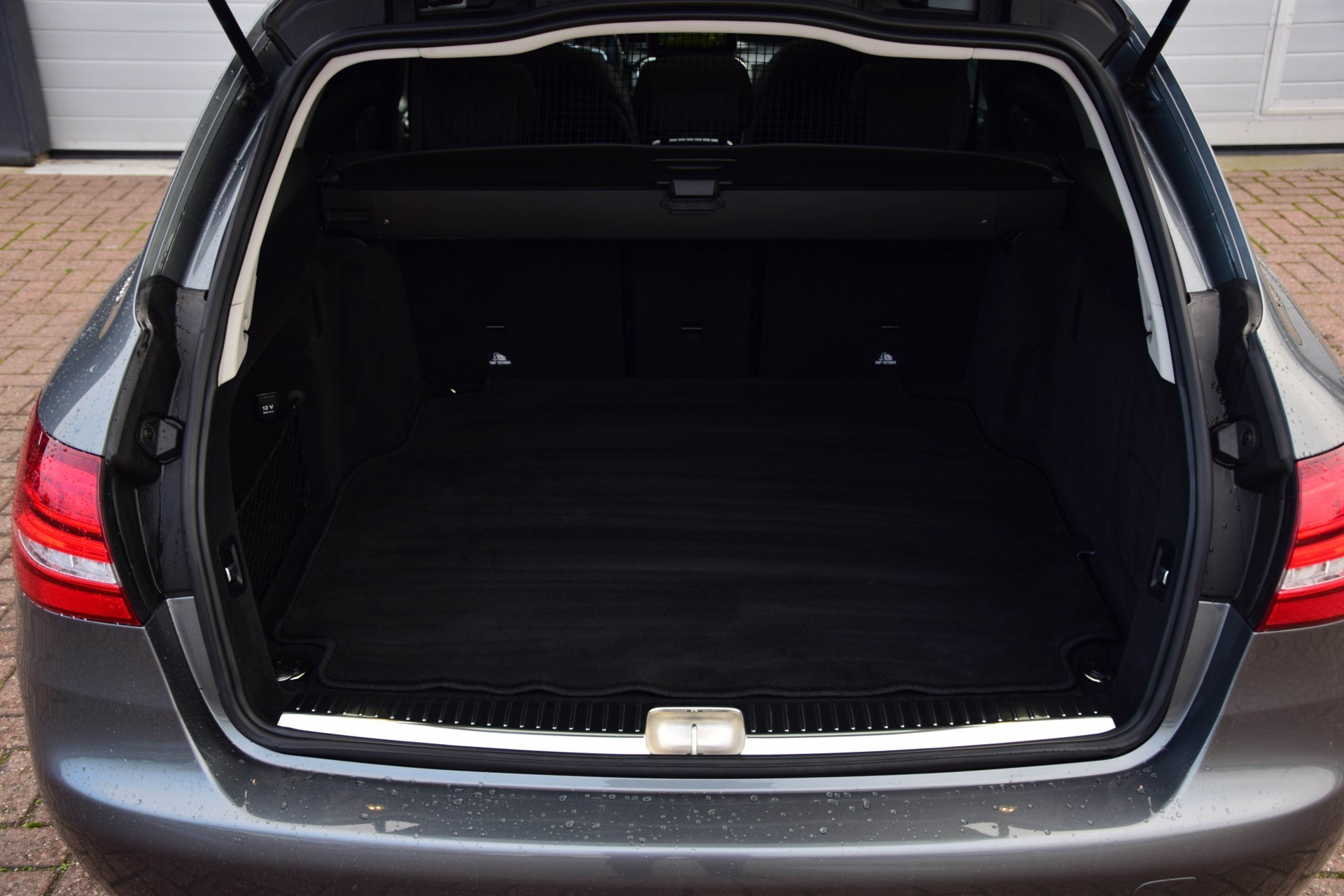 Mercedes-Benz C-Klasse Estate 220 CDI Panorama/Keyless/Burmester/Standkachel/Trekhaak Aut7 Foto 14