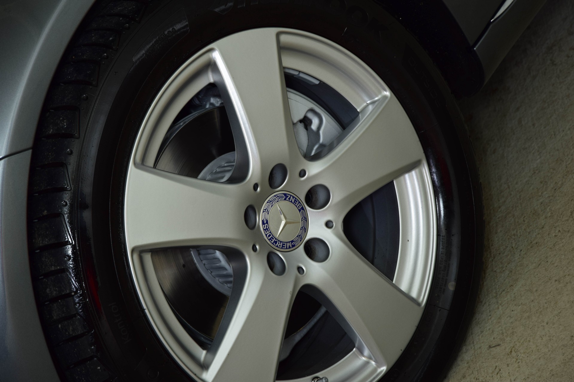 Mercedes-Benz C-Klasse Estate 220 CDI Panorama/Keyless/Burmester/Standkachel/Trekhaak Aut7 Foto 17