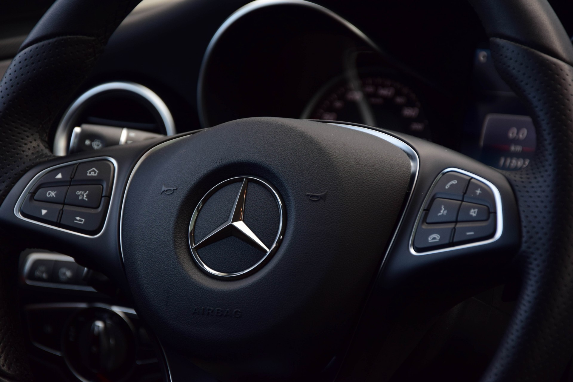 Mercedes-Benz C-Klasse Estate 220 CDI Panorama/Keyless/Burmester/Standkachel/Trekhaak Aut7 Foto 8