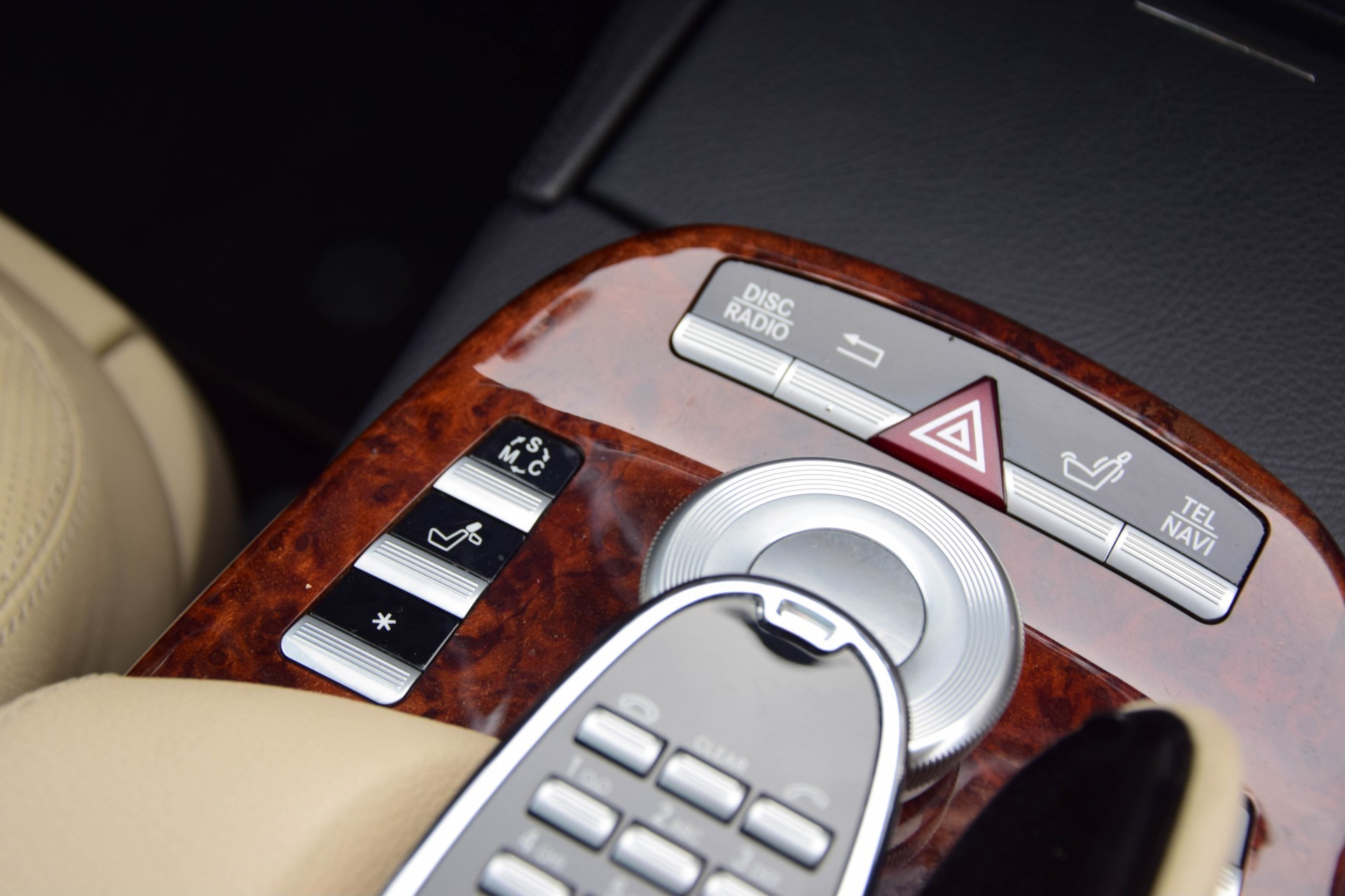 Mercedes-Benz S-Klasse 420 Cdi Prestige Plus Distronic/Keyless/TV/Softclose Aut7 Foto 10