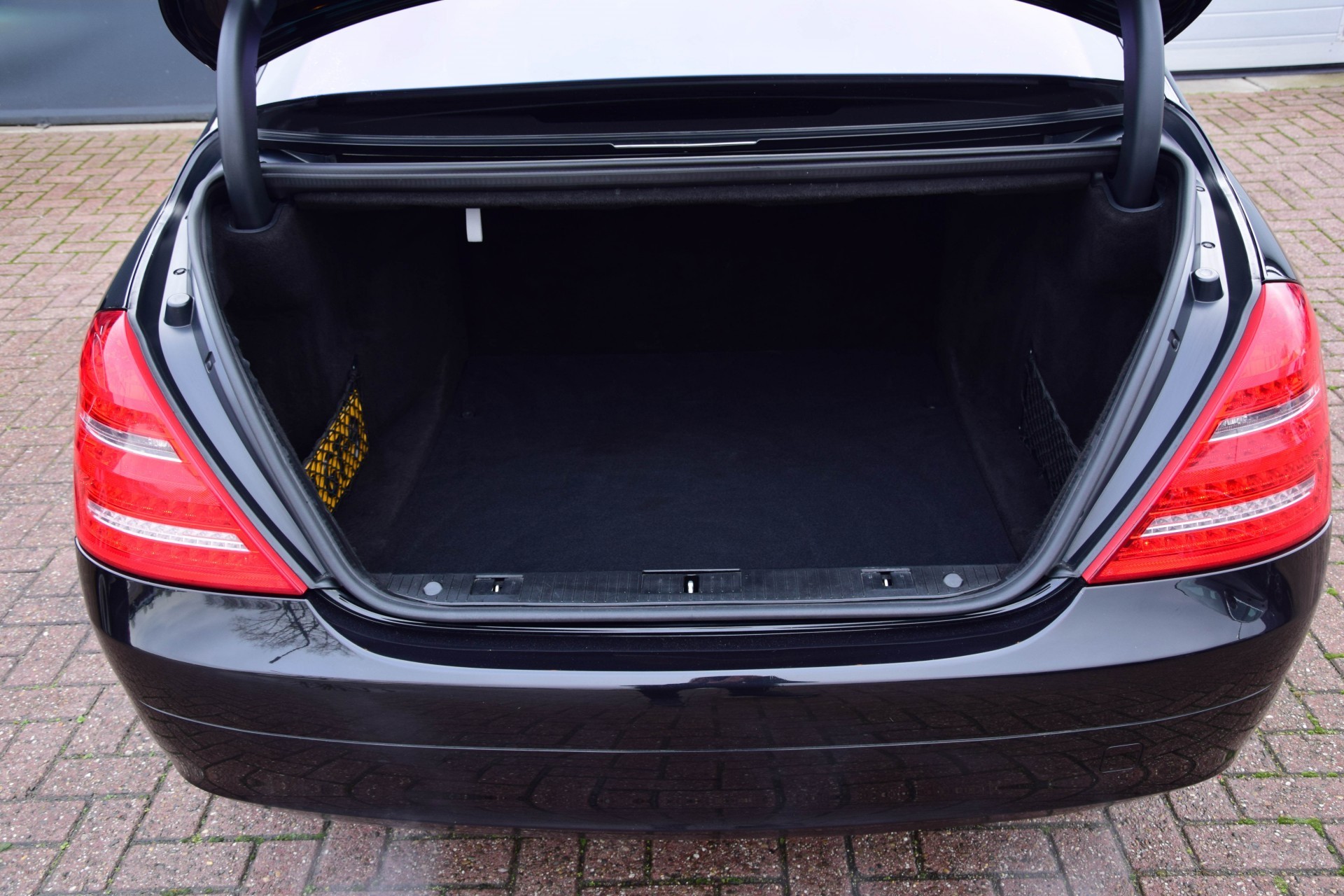 Mercedes-Benz S-Klasse 420 Cdi Prestige Plus Distronic/Keyless/TV/Softclose Aut7 Foto 16