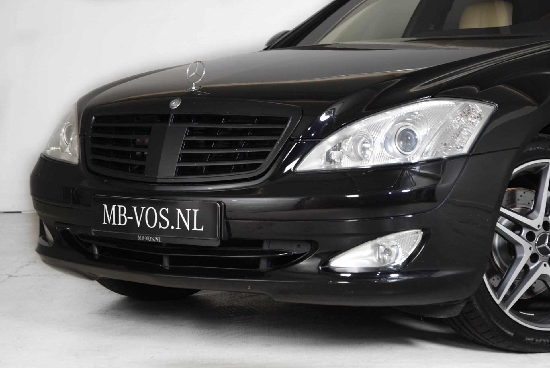 Mercedes-Benz S-Klasse 420 Cdi Prestige Plus Distronic/Keyless/TV/Softclose Aut7 Foto 17