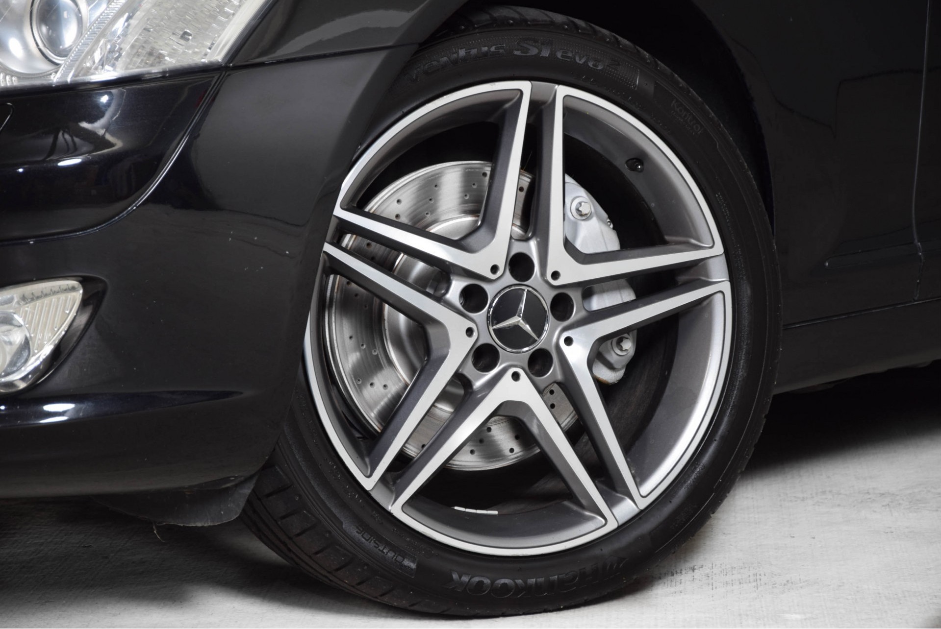 Mercedes-Benz S-Klasse 420 Cdi Prestige Plus Distronic/Keyless/TV/Softclose Aut7 Foto 18