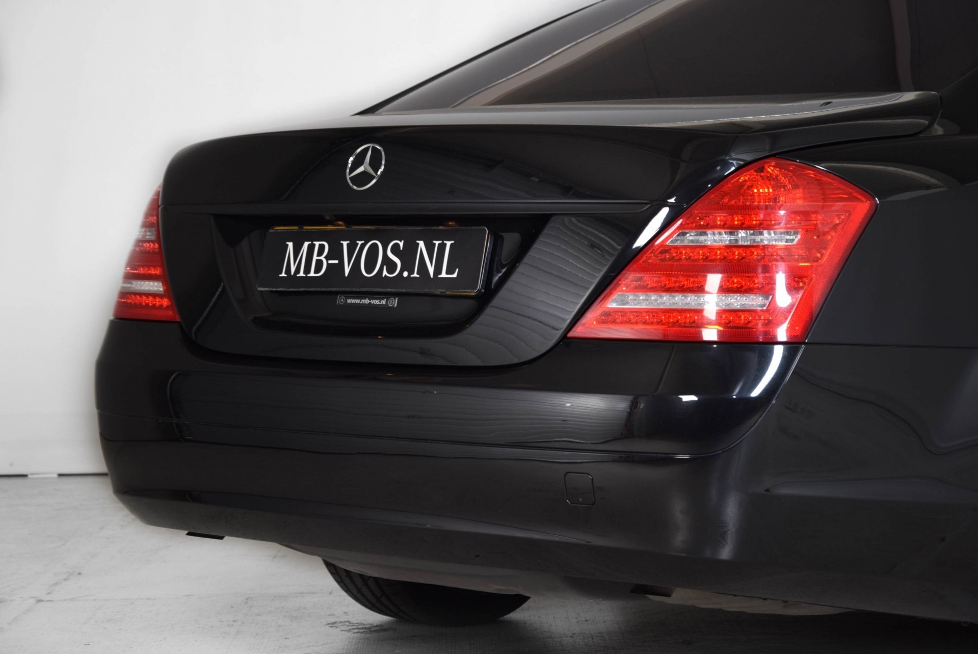 Mercedes-Benz S-Klasse 420 Cdi Prestige Plus Distronic/Keyless/TV/Softclose Aut7 Foto 19