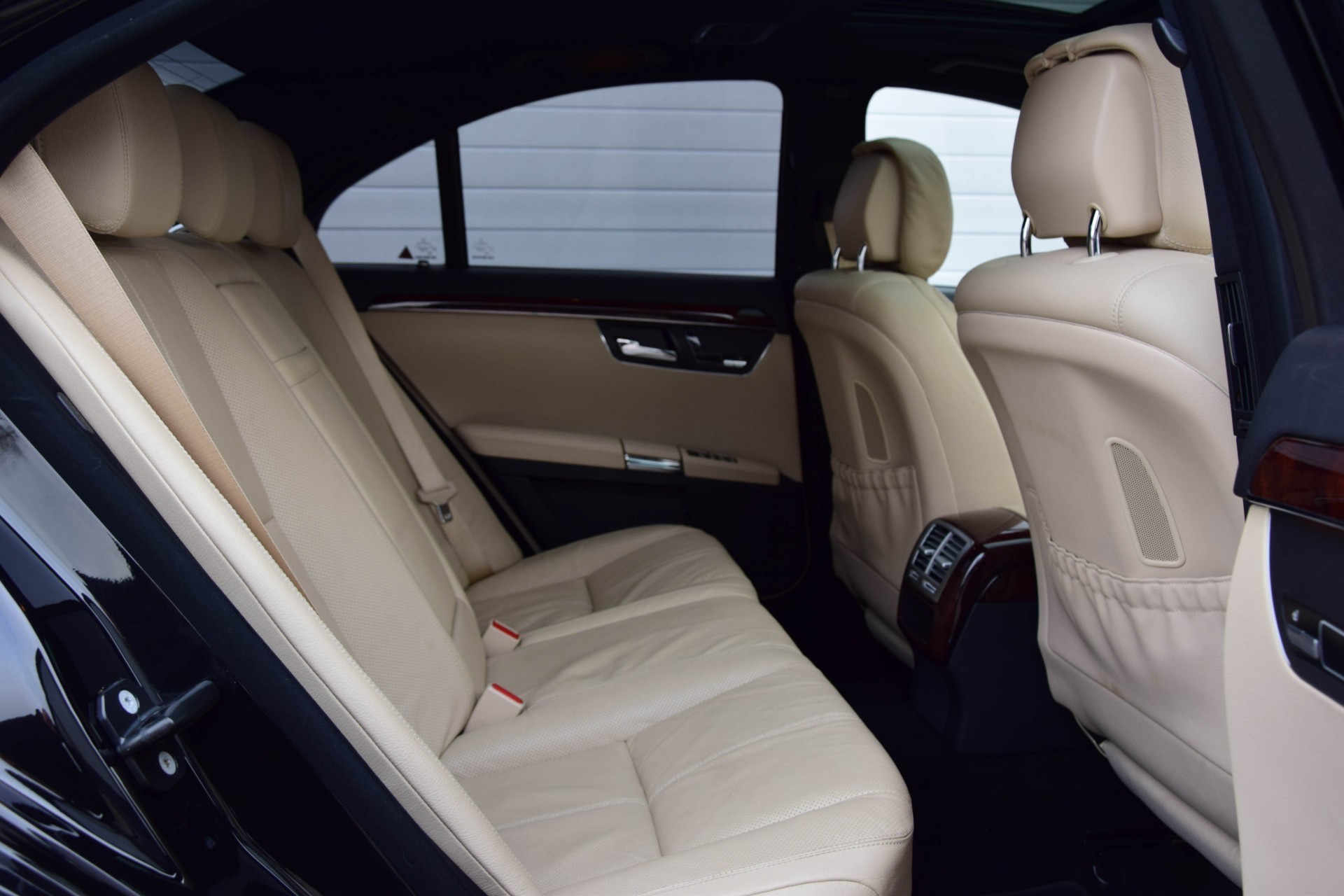 Mercedes-Benz S-Klasse 420 Cdi Prestige Plus Distronic/Keyless/TV/Softclose Aut7 Foto 4