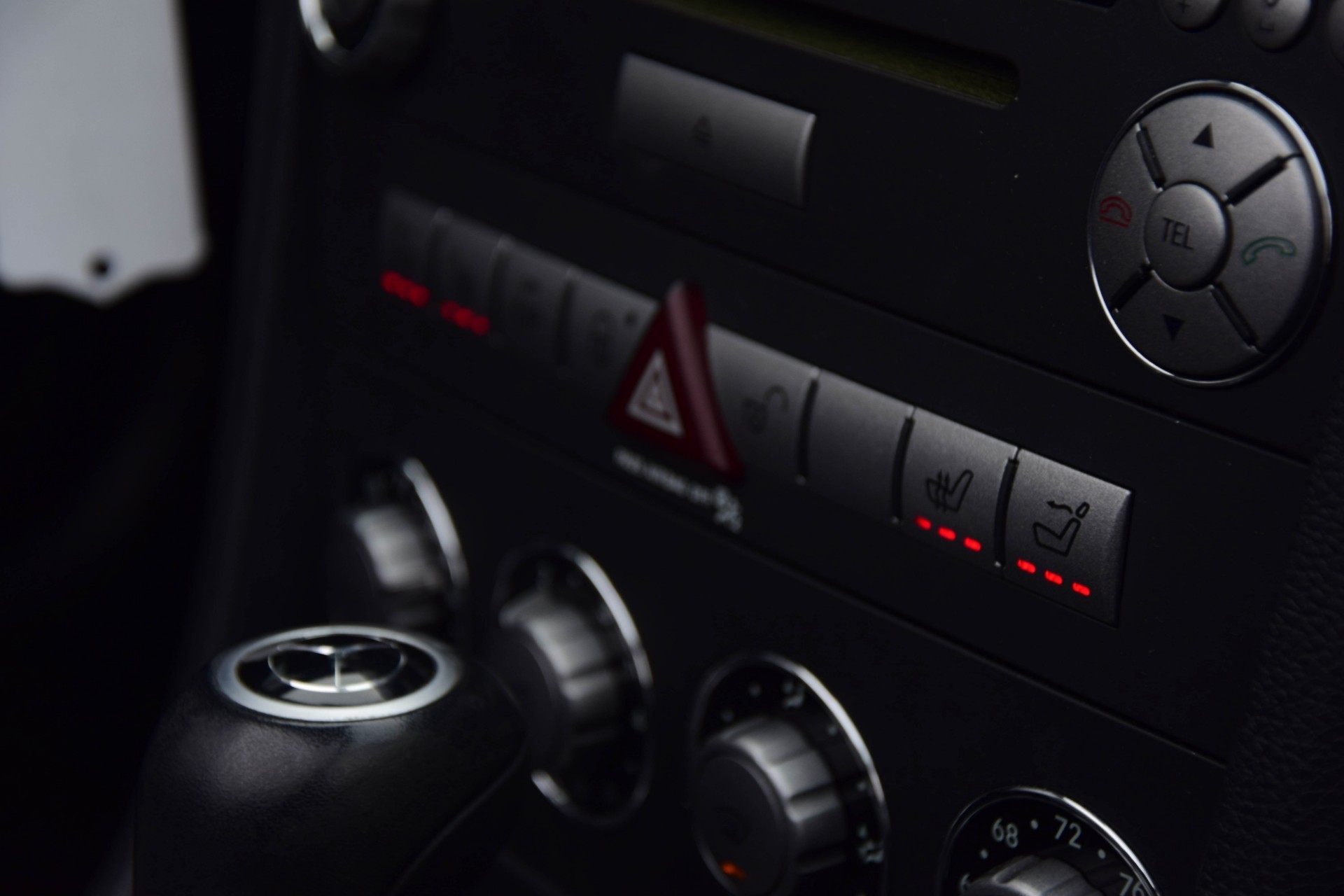 Mercedes-Benz SLK-Klasse 280 Edition 10 Aut7 Foto 12