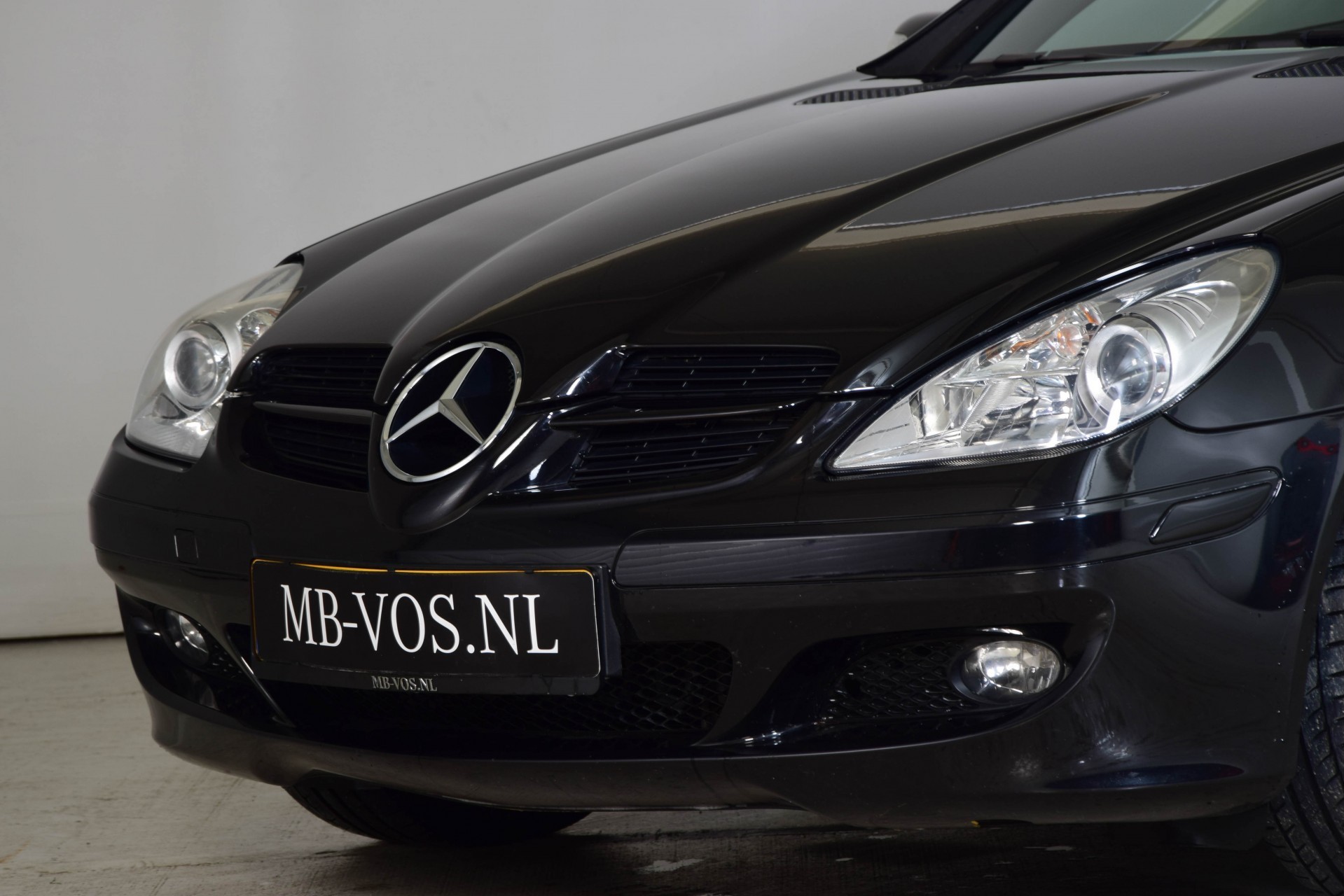 Mercedes-Benz SLK-Klasse 280 Edition 10 Aut7 Foto 14