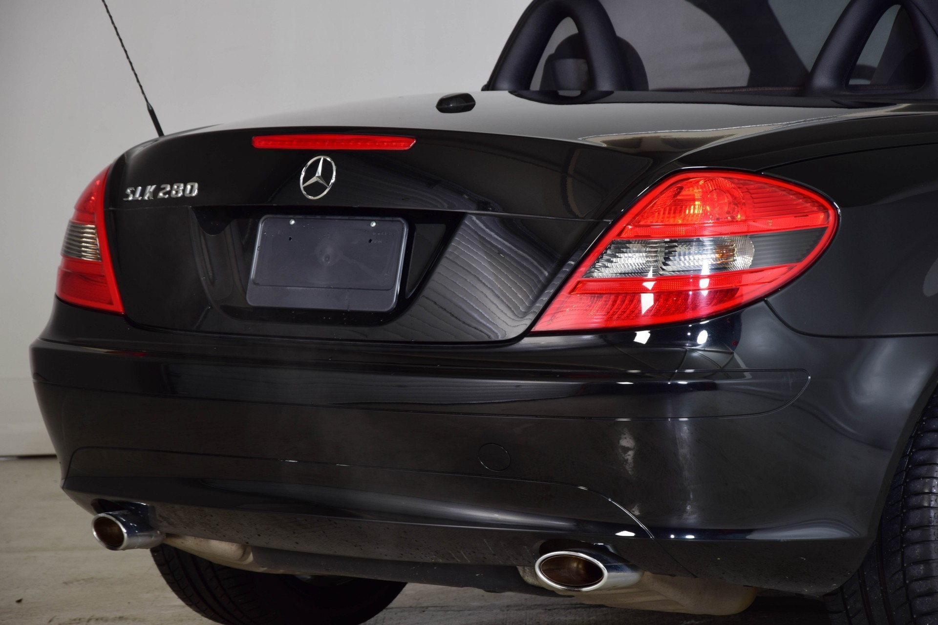 Mercedes-Benz SLK-Klasse 280 Edition 10 Aut7 Foto 15