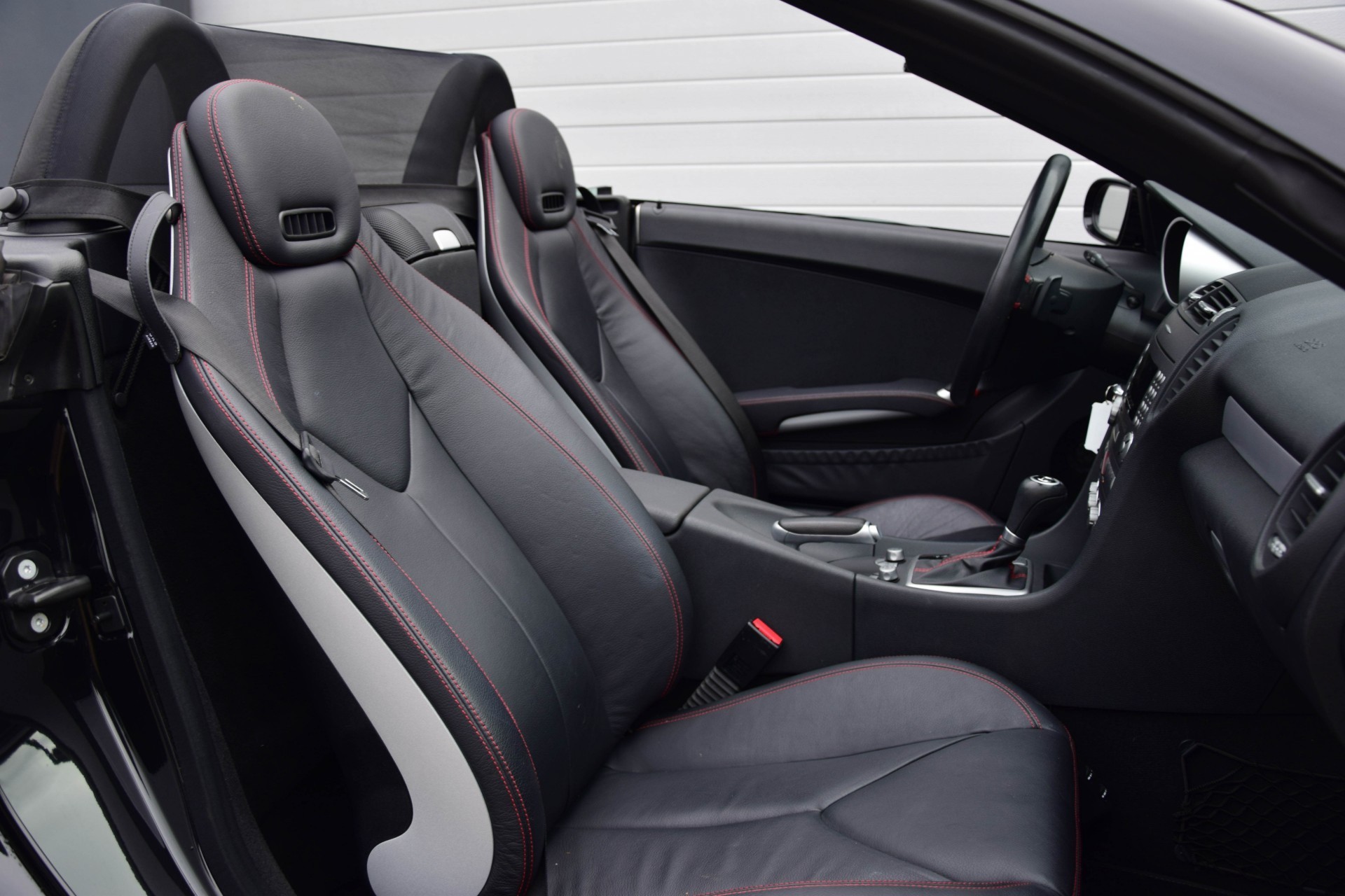 Mercedes-Benz SLK-Klasse 280 Edition 10 Aut7 Foto 5