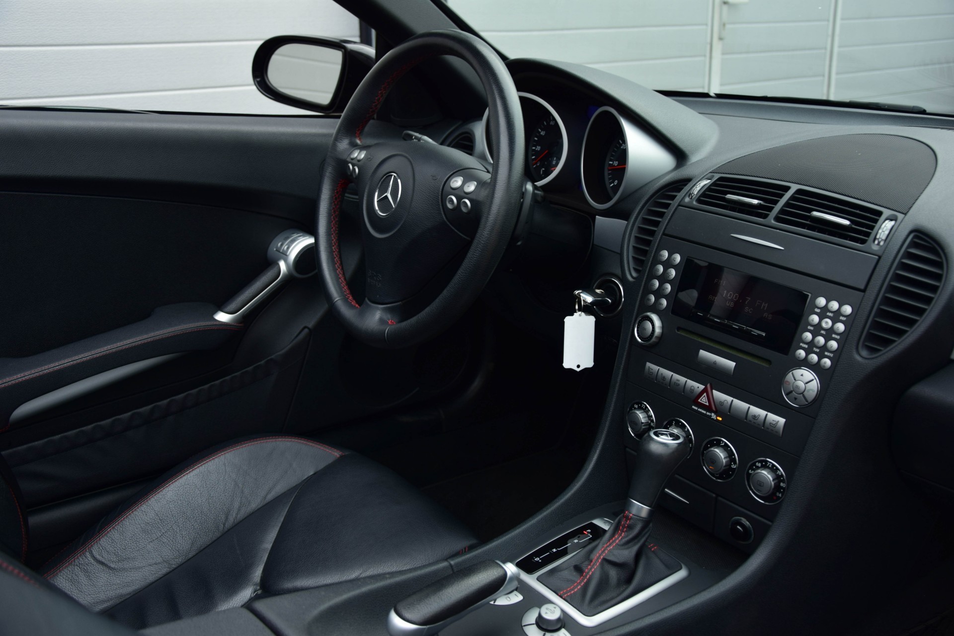 Mercedes-Benz SLK-Klasse 280 Edition 10 Aut7 Foto 6