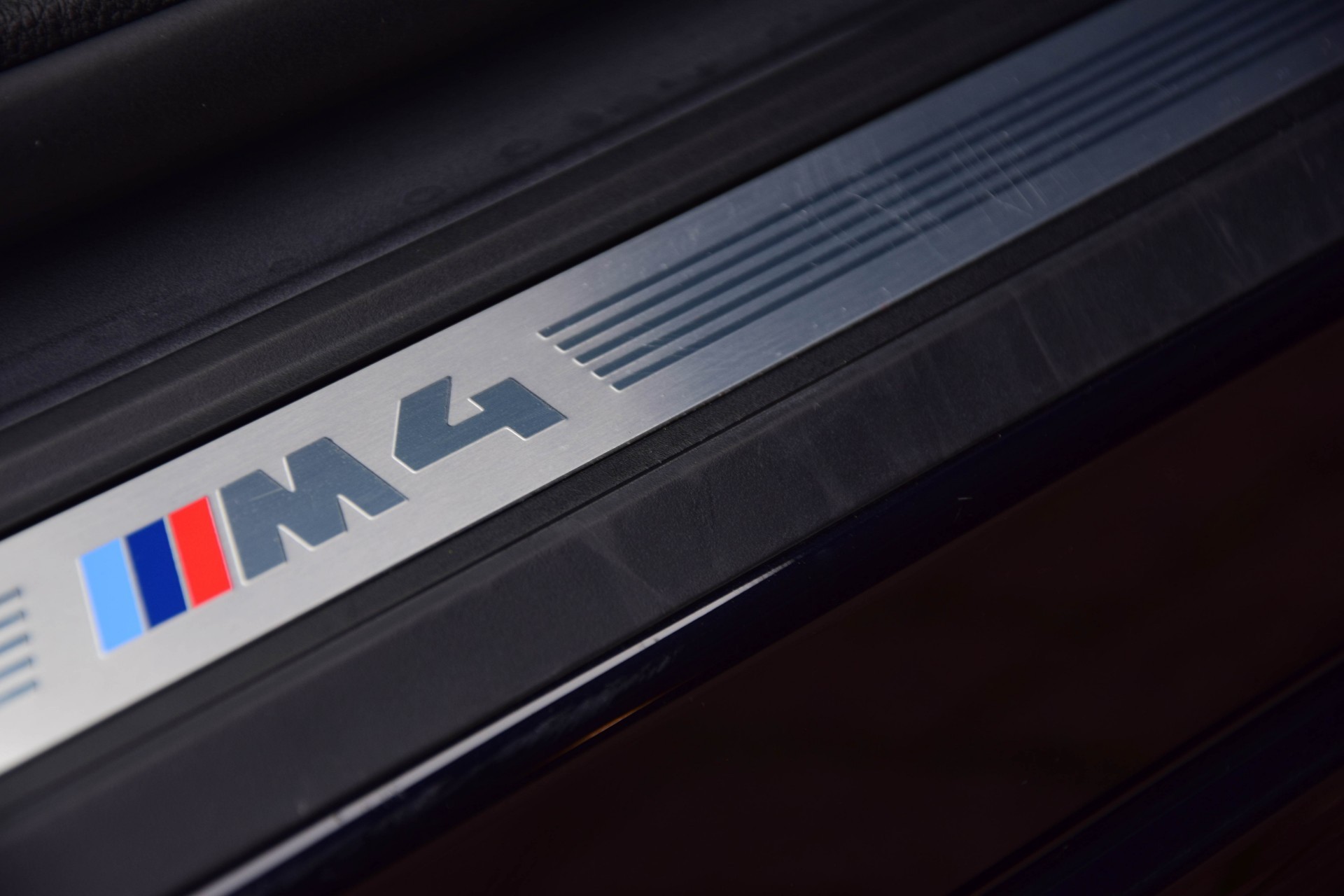 BMW 4 Serie Cabrio M4 Ceramic/Akropovic/Individual/Driver Pack €160295 NIEUW Foto 11