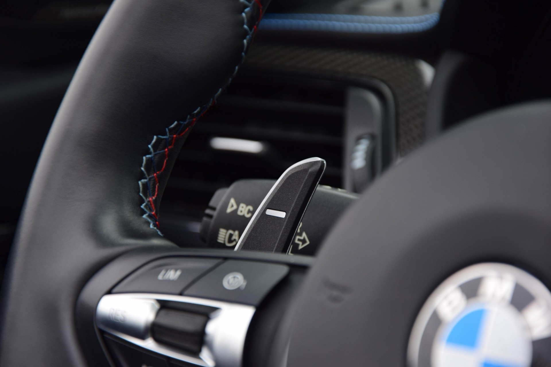 BMW 4 Serie Cabrio M4 Ceramic/Akropovic/Individual/Driver Pack €160295 NIEUW Foto 20