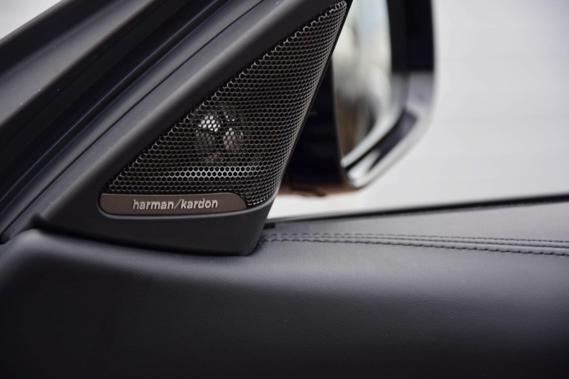 BMW 4 Serie Cabrio M4 Ceramic/Akropovic/Individual/Driver Pack €160295 NIEUW Foto 21