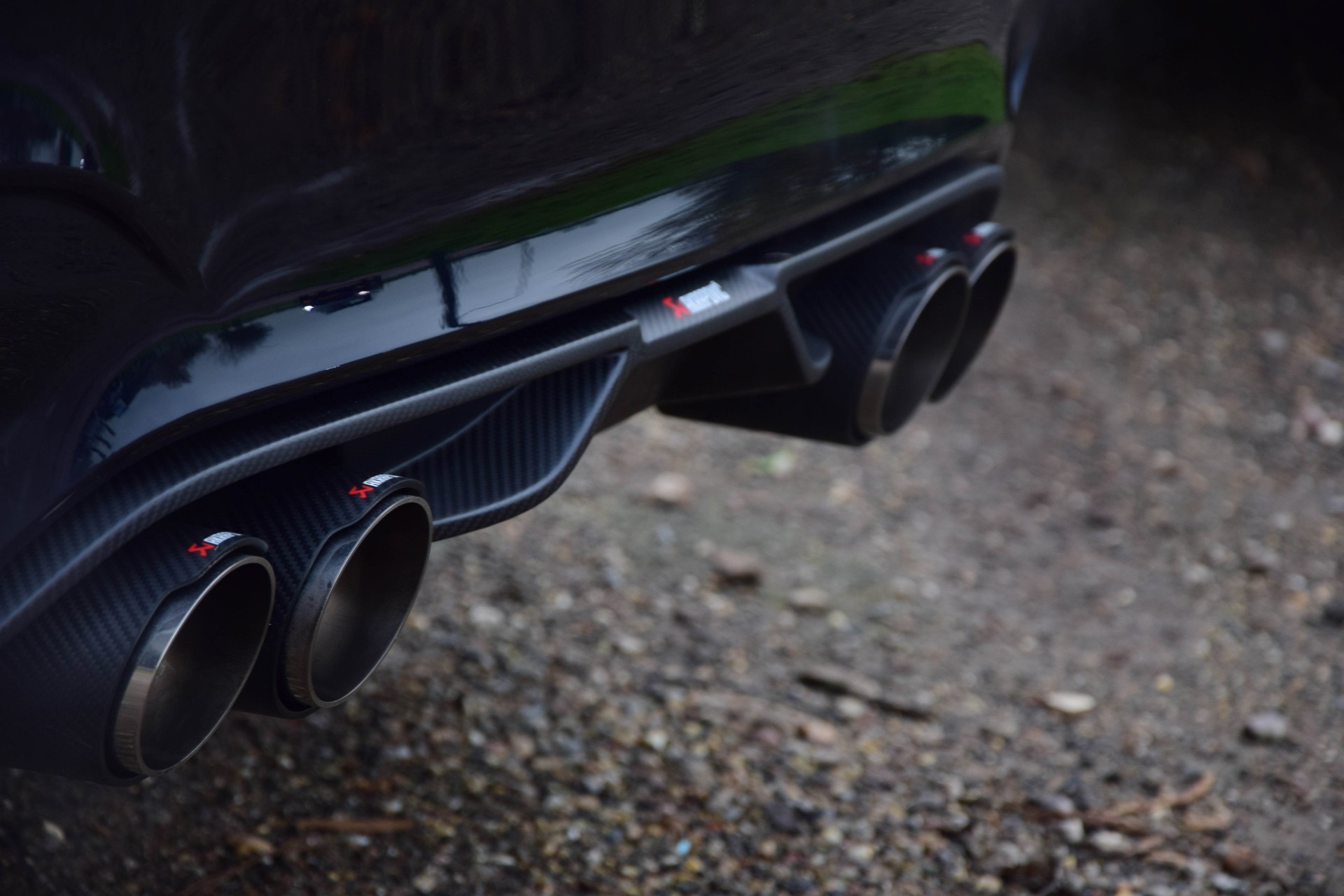 BMW 4 Serie Cabrio M4 Ceramic/Akropovic/Individual/Driver Pack €160295 NIEUW Foto 24