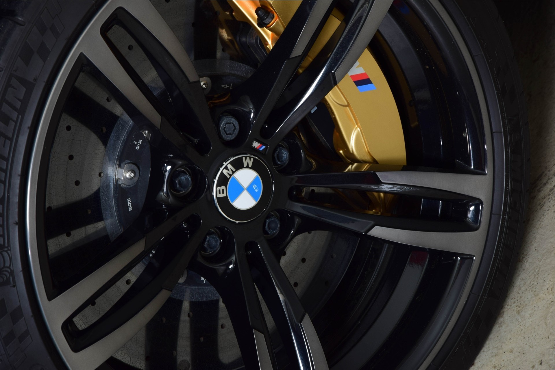 BMW 4 Serie Cabrio M4 Ceramic/Akropovic/Individual/Driver Pack €160295 NIEUW Foto 26