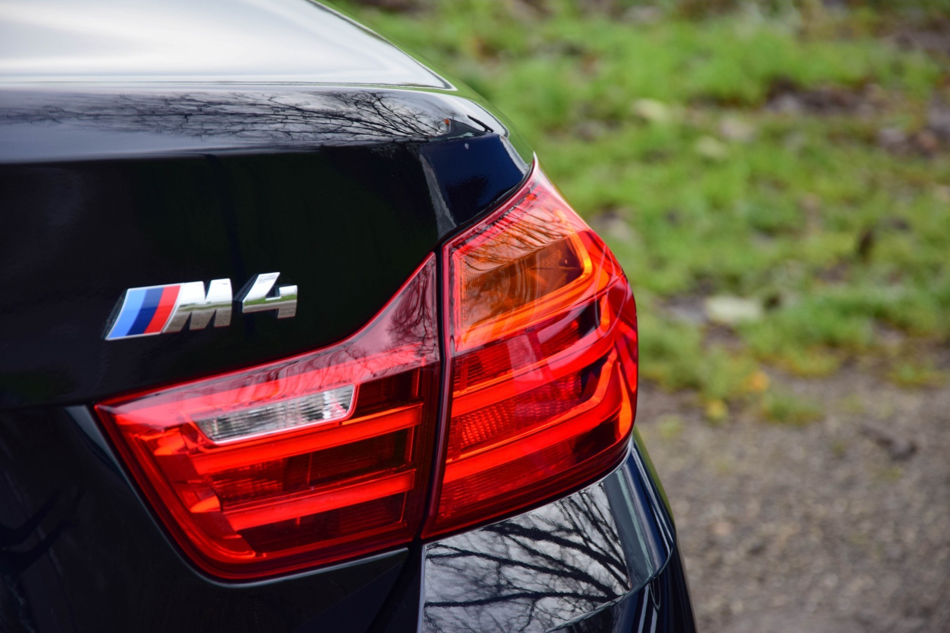 BMW 4 Serie Cabrio M4 Ceramic/Akropovic/Individual/Driver Pack €160295 NIEUW Foto 28