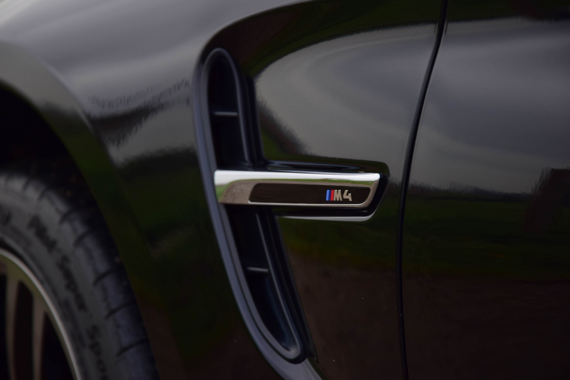 BMW 4 Serie Cabrio M4 Ceramic/Akropovic/Individual/Driver Pack €160295 NIEUW Foto 30