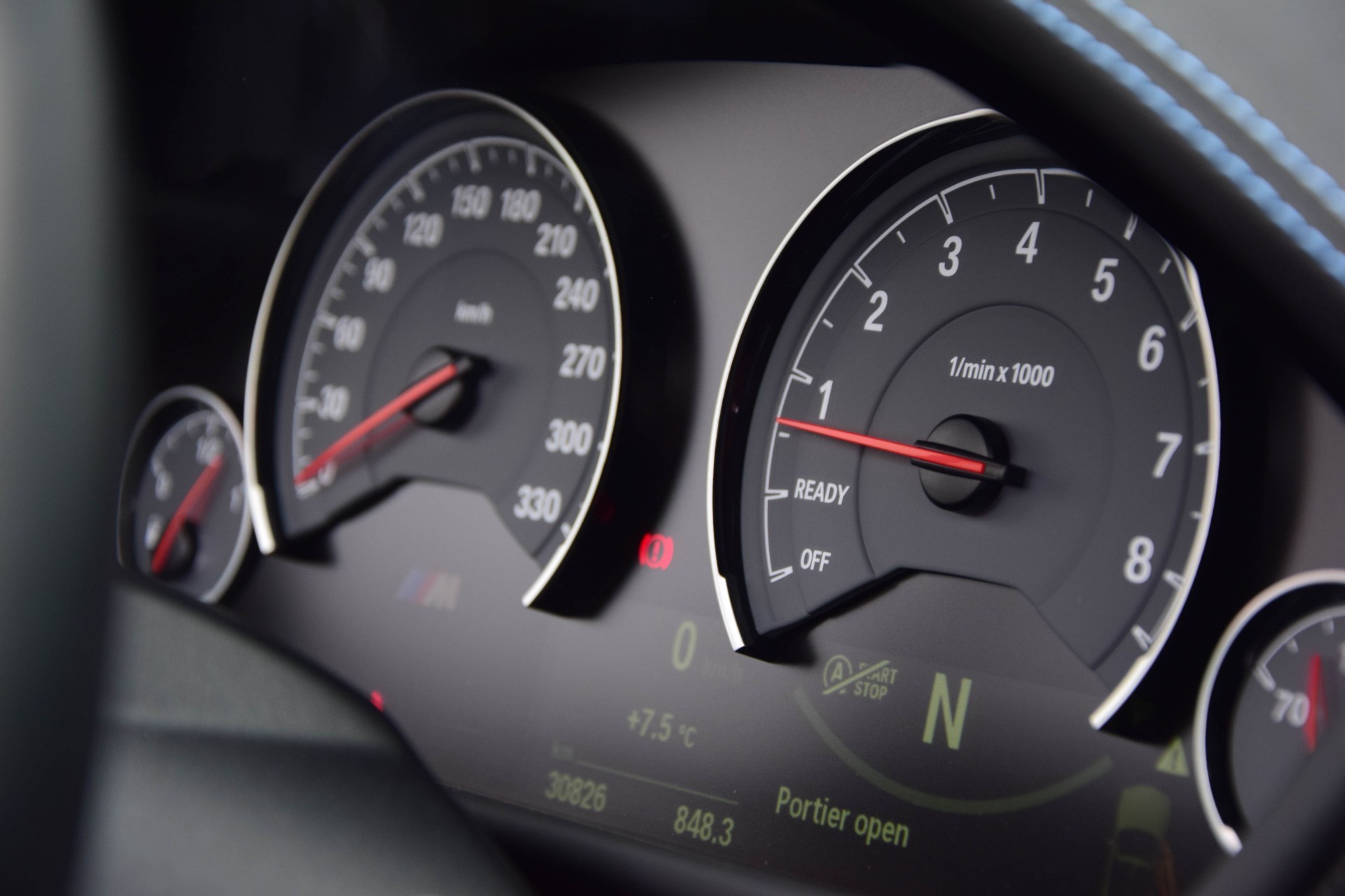 BMW 4 Serie Cabrio M4 Ceramic/Akropovic/Individual/Driver Pack €160295 NIEUW Foto 8