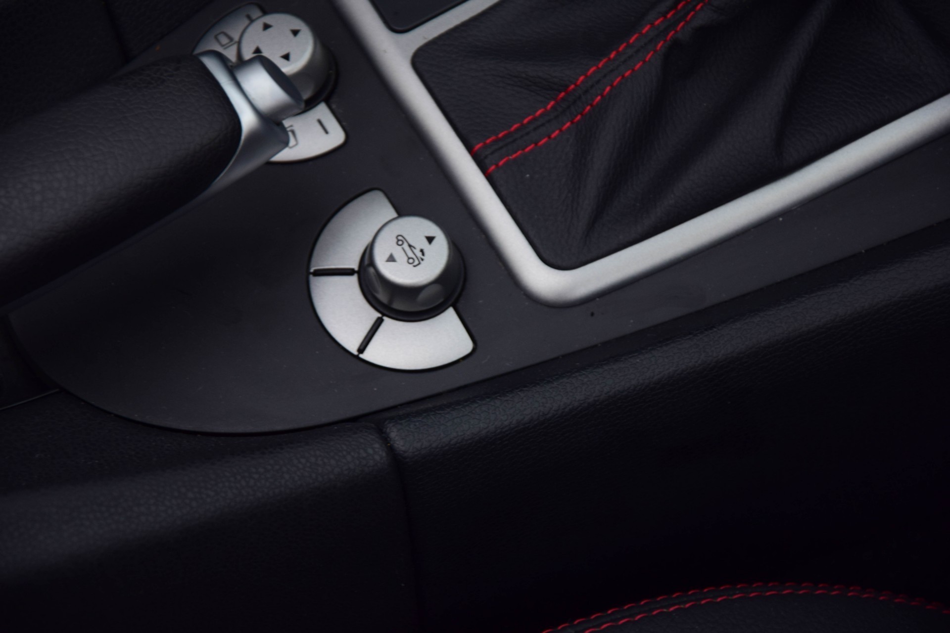 Mercedes-Benz SLK-Klasse 350 Sportpakket Airscarf/Navi/Bi-xenon Aut7 Foto 11